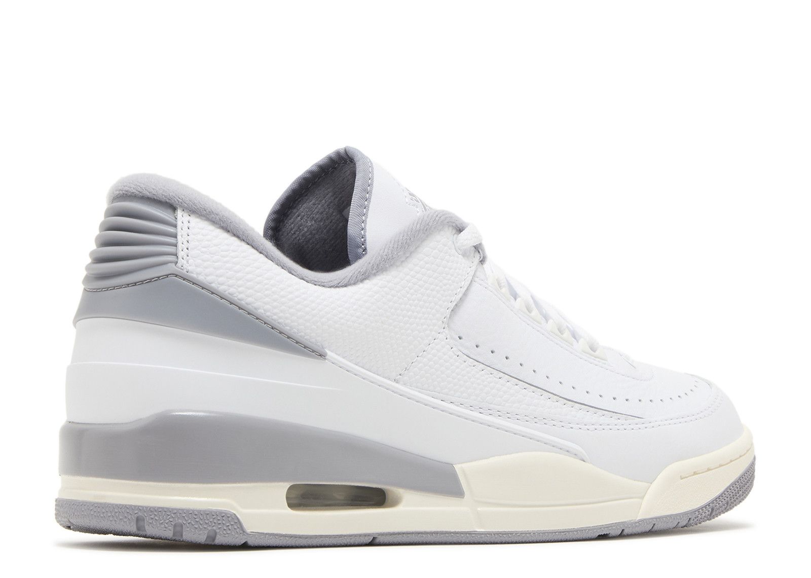 Jordan 2/3 ‘White Cement’