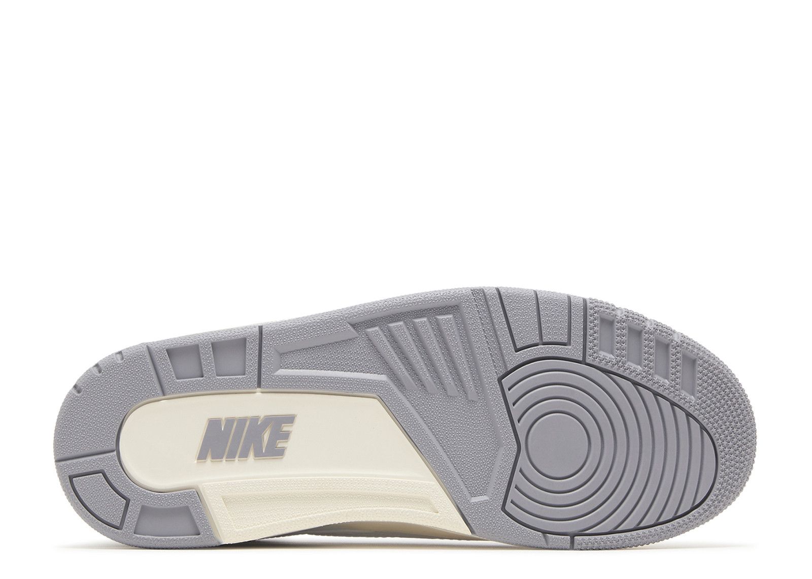 Jordan 2/3 ‘White Cement’