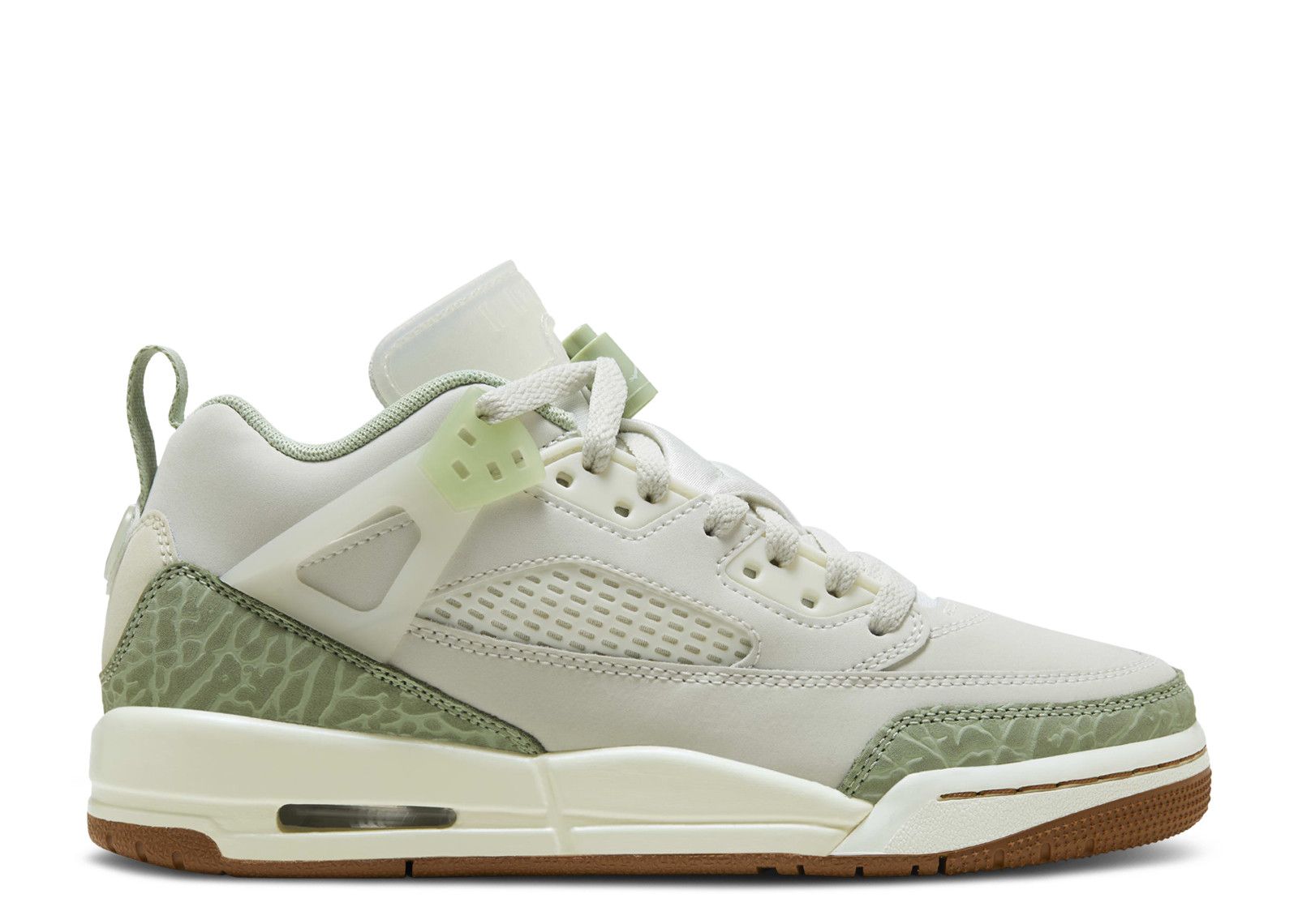 Jordan 1 GS 'Pollen' - Air Jordan - 553560 171 - white