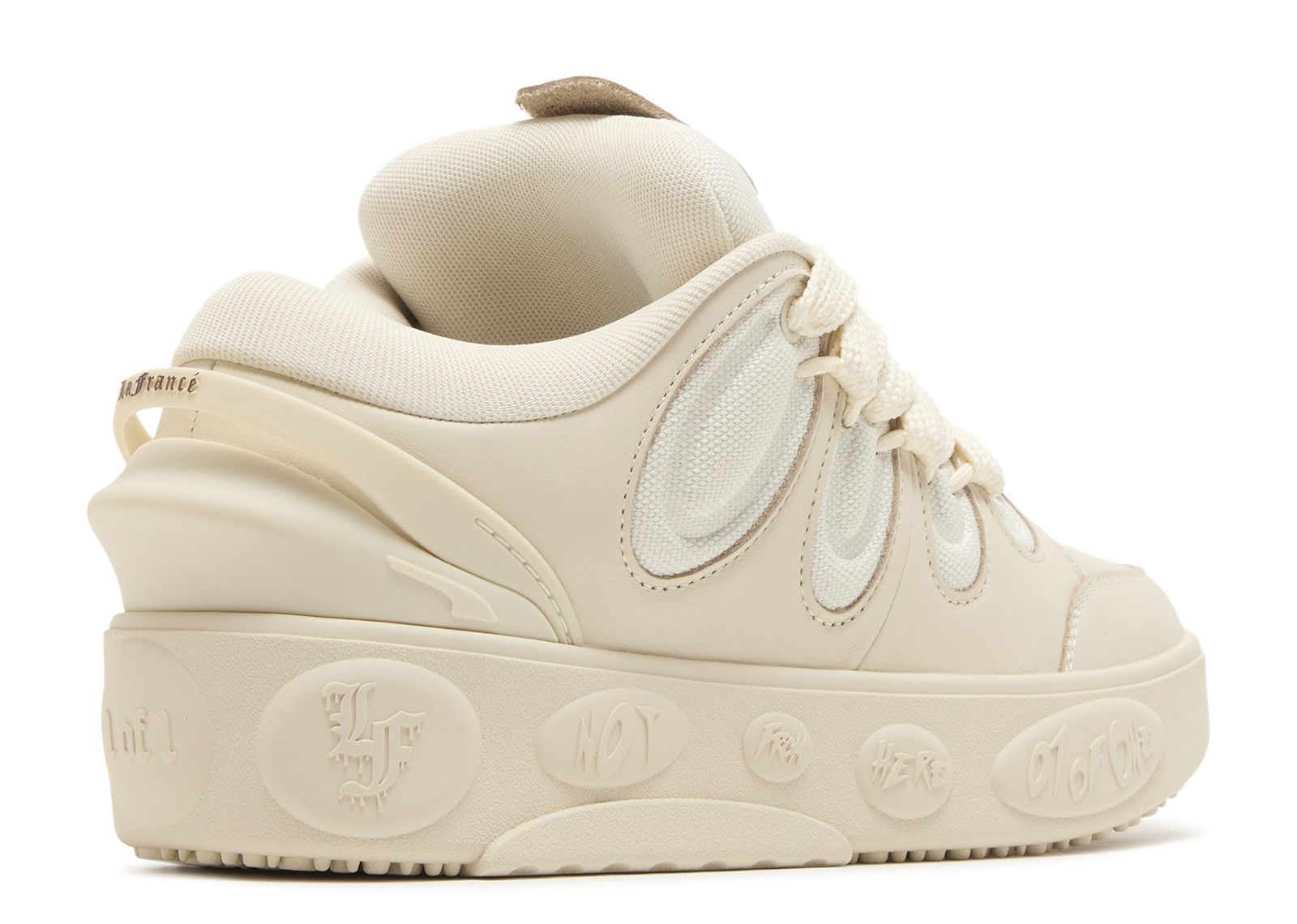 LaFrancé 'Moment' - Puma - 310864 01 - alpine snow | Flight Club