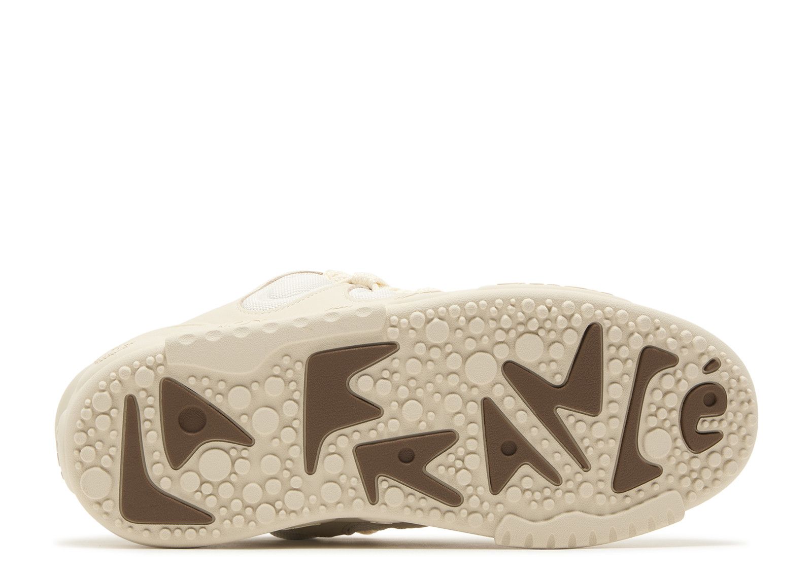 LaFrancé 'Moment' - Puma - 310864 01 - alpine snow | Flight