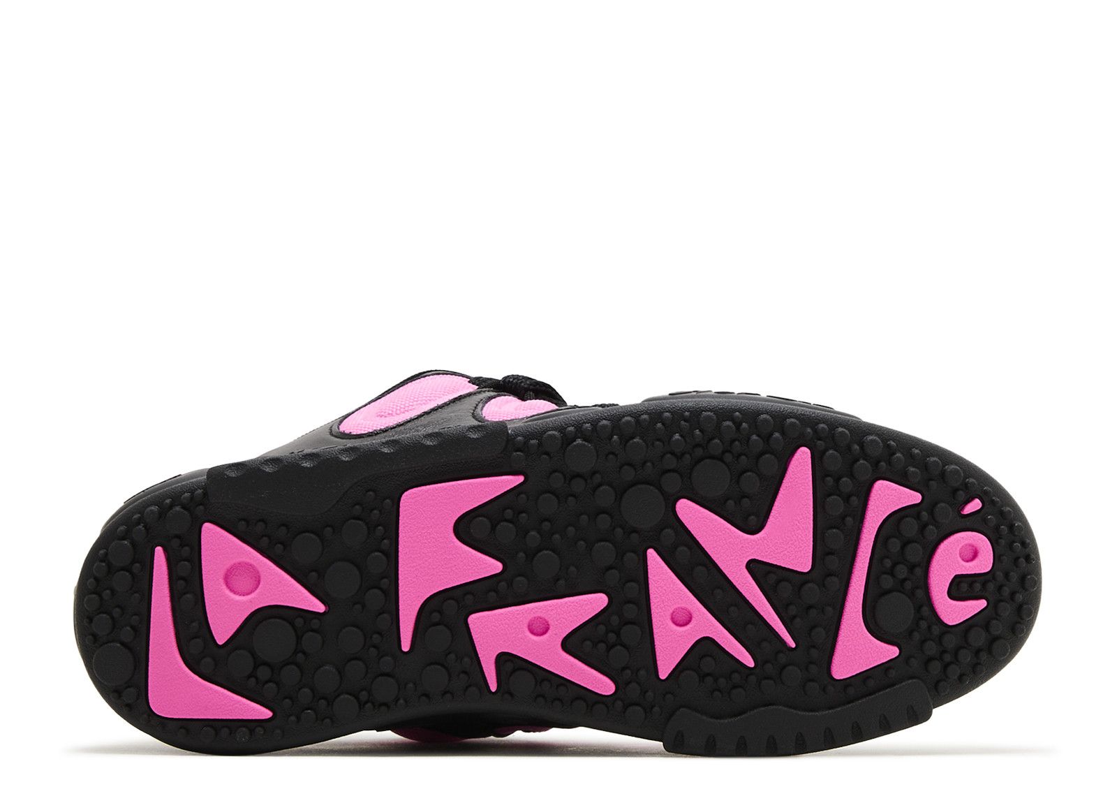 【PUMA】◆La France Untouchable Glowing Pink◆310865-01◆ LaFrancé 'Untouchable' - Puma - 310865 01 - black/glowing