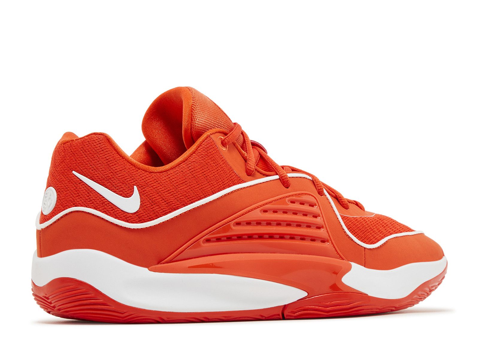 KD 16 TB Promo Team Orange