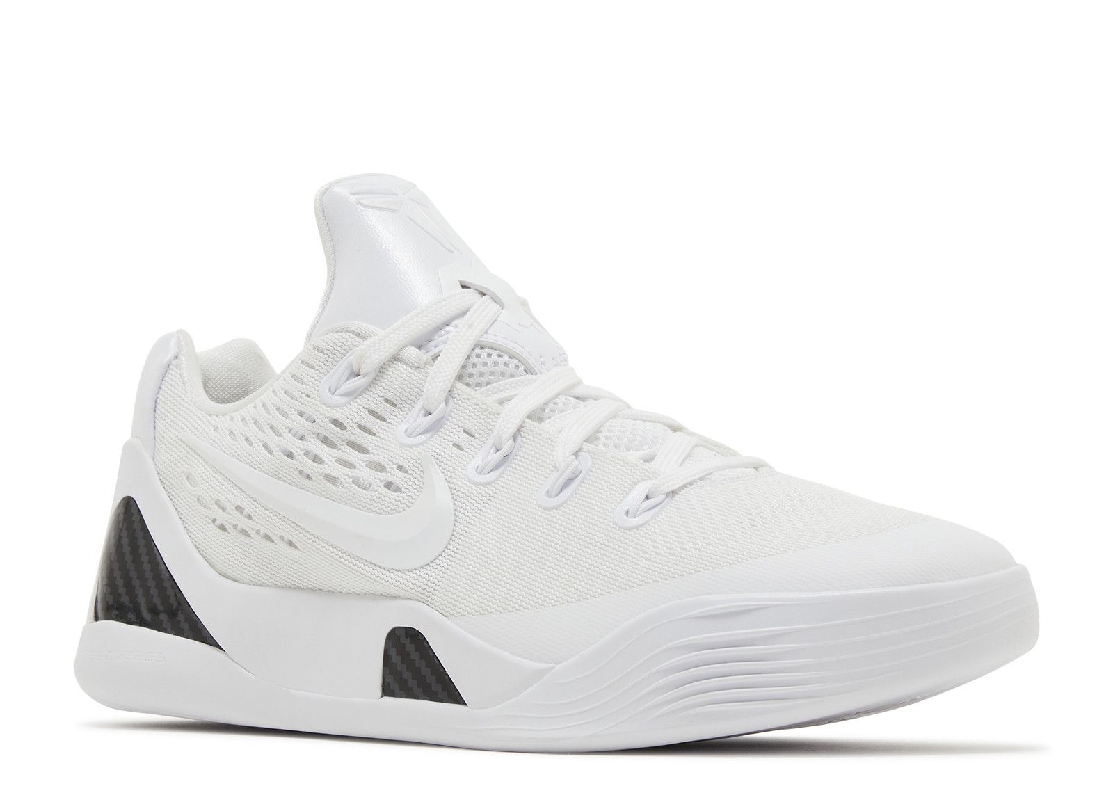 Nike Kobe 9ヘイロー　バスケットシューズ Kobe 9 EM GS 'Halo' - Nike - FV3607 100 - white/white/white