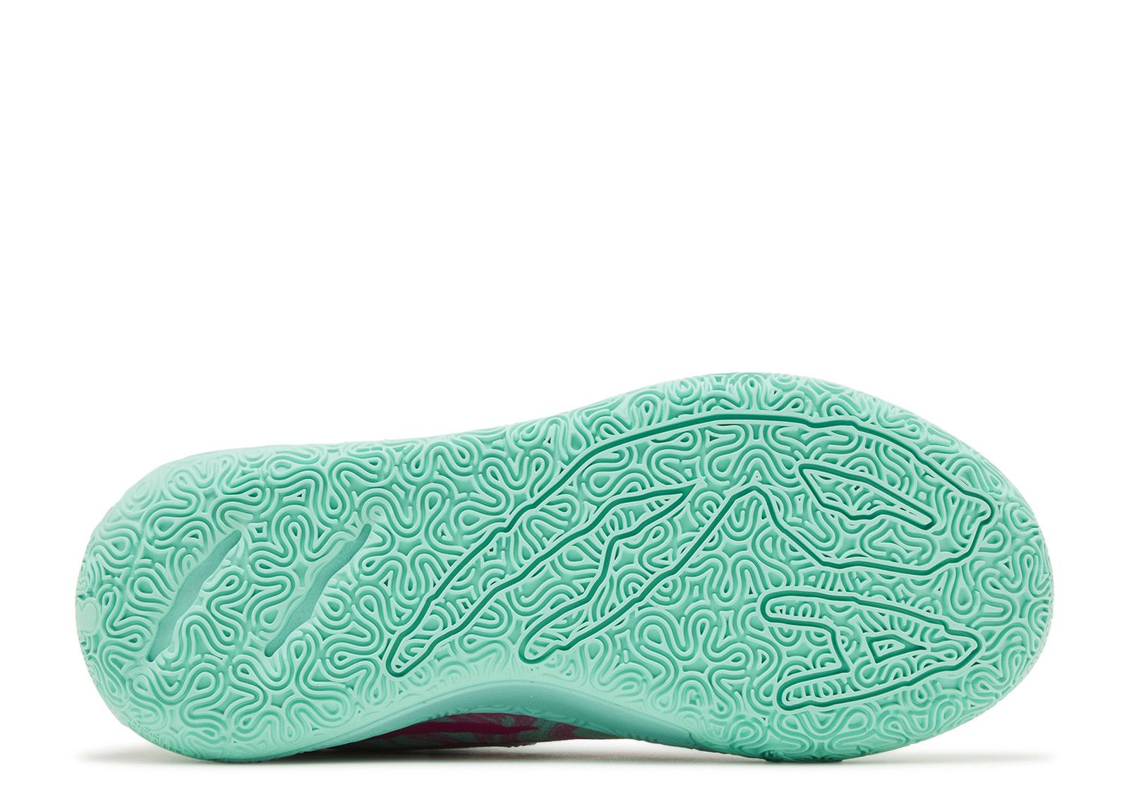 MB.03 Jr 'Miami' - Puma - 310512 01 - teal/purple | Flight Club