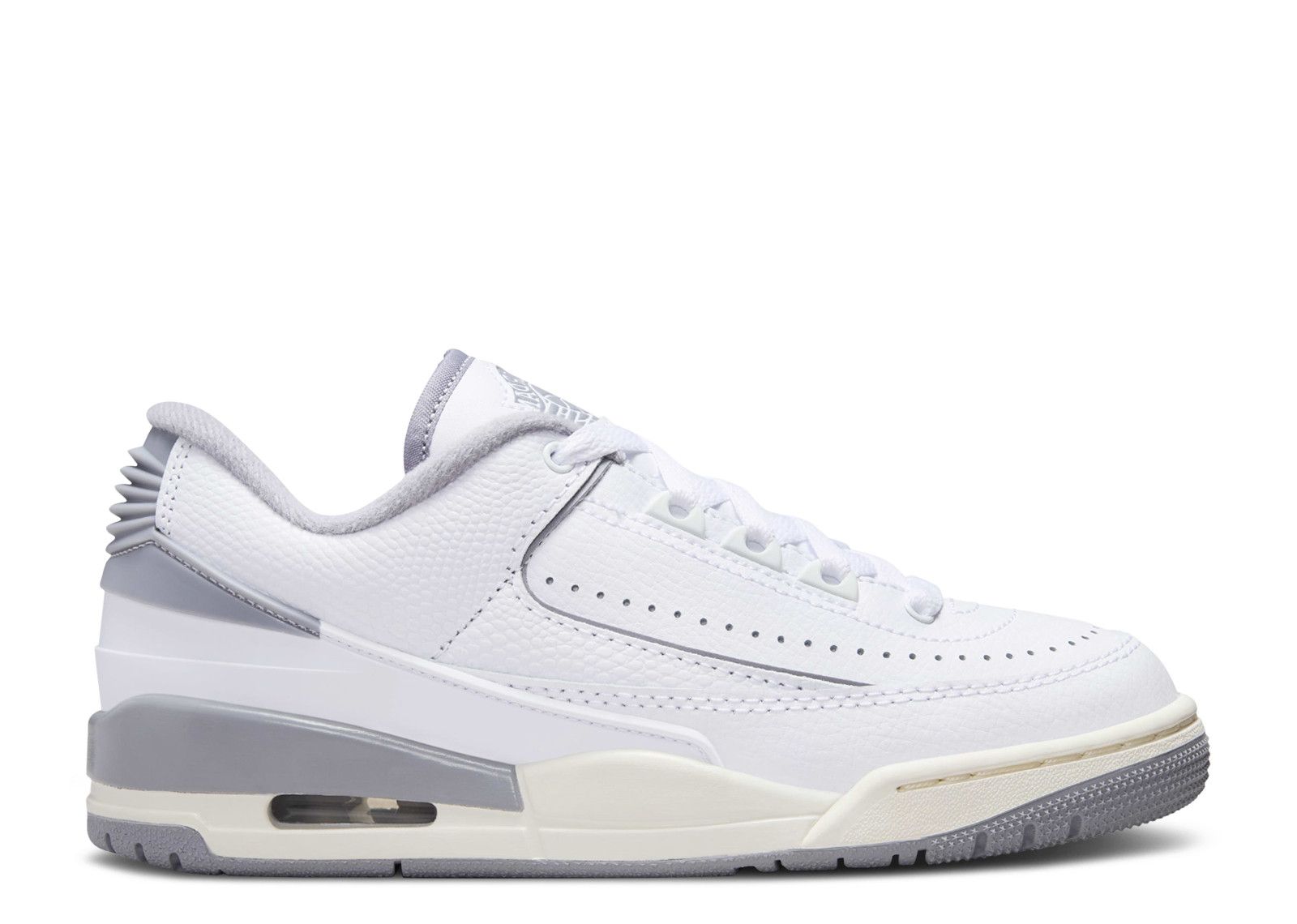 Jordan 2/3 GS  display picture 2