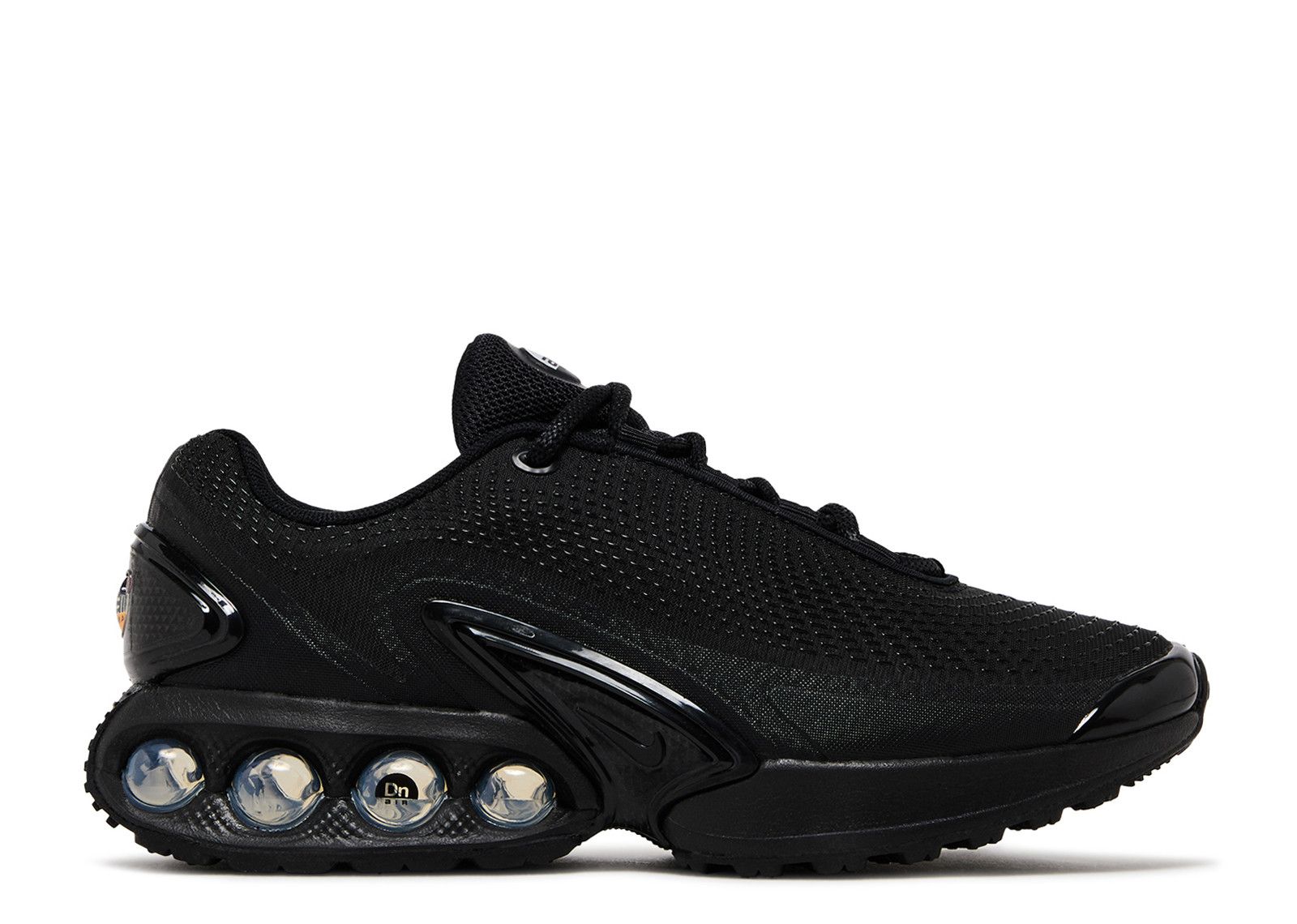 Supreme X Air Max DN 'Black Galactic Jade' - Nike - FZ4044 001