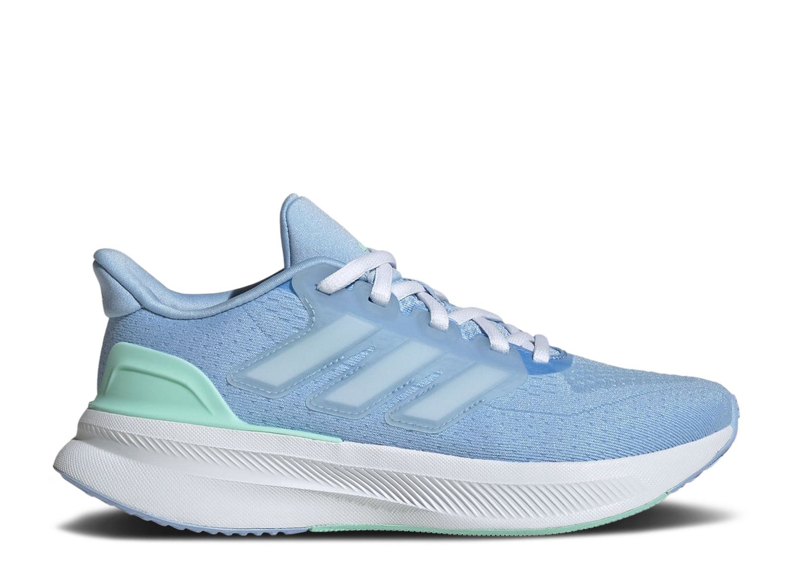 adidas gazelle silver green womens adidas Ultrarun 5 - Youth 03.5 / Black/Iron Metallic/White