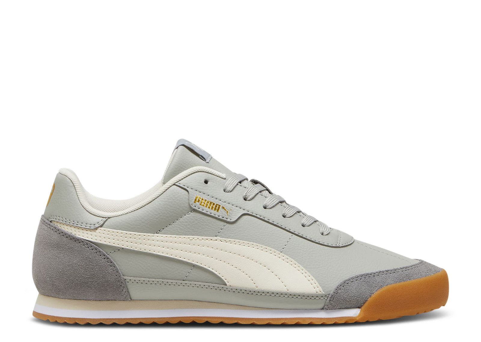 ★PUMA★ Turin 3 Golazo llic Silver Ivory スニーカー s-l1200.png