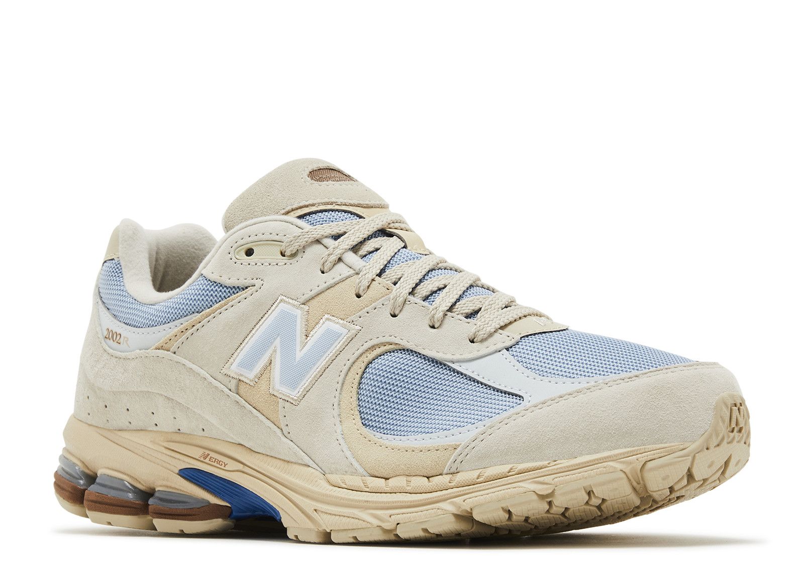 New Balance 2002R 'Sandstone Timberwolf' - New Balance