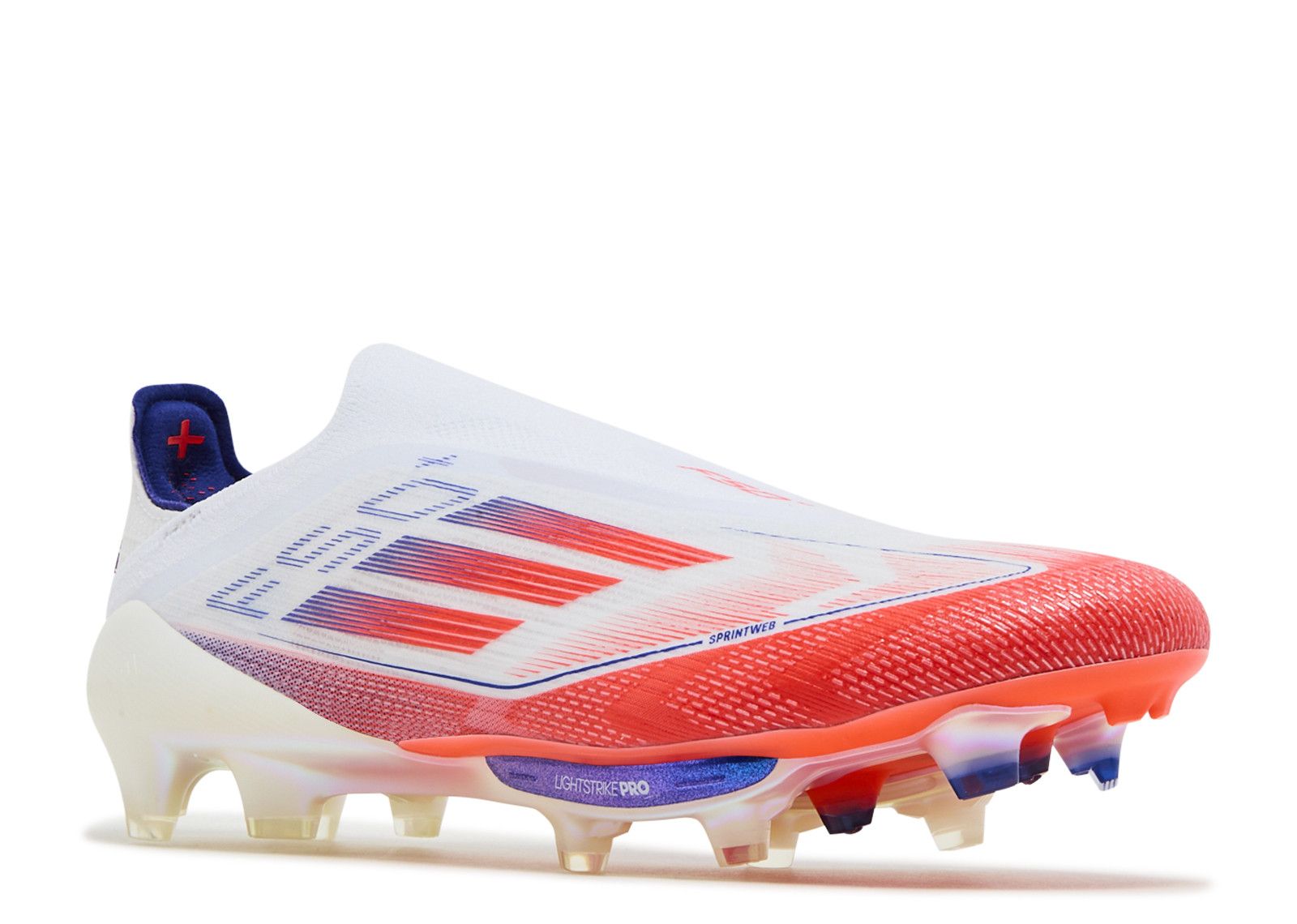 Adizero F50+ Elite FG 'Advancement Pack' - Adidas - IF1276