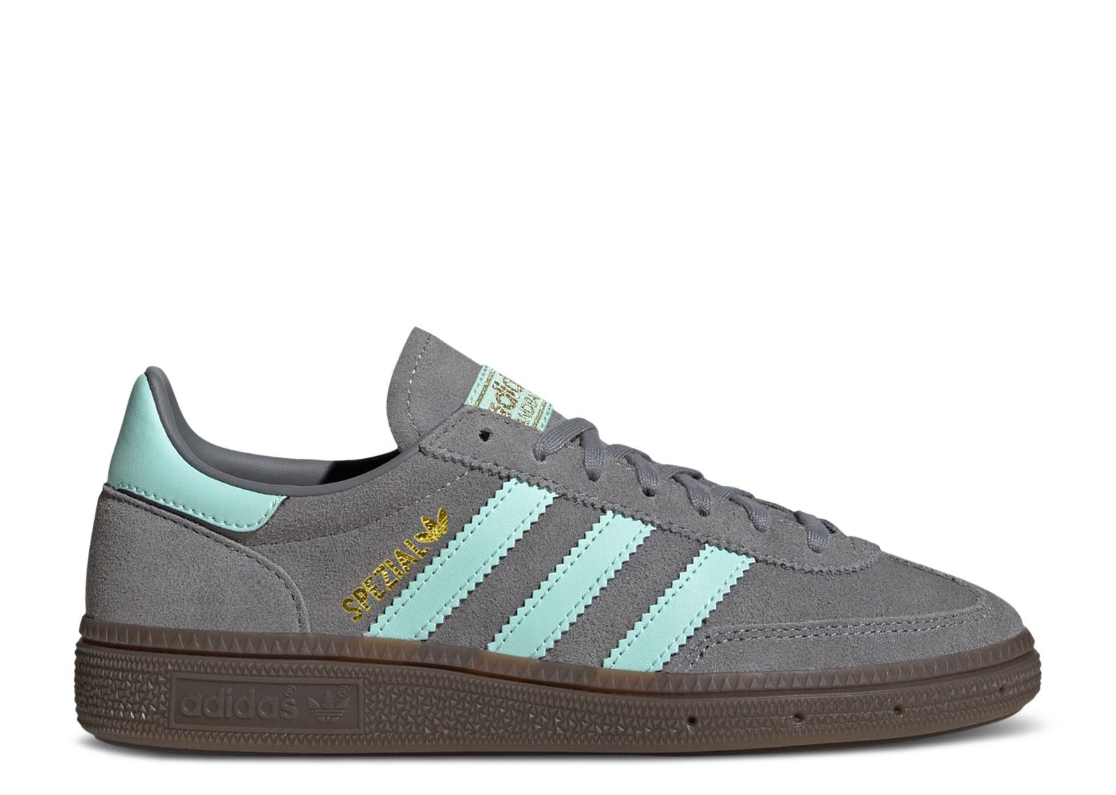 靴 adidas spezial mint adidas HANDBALL SPEZIAL 
