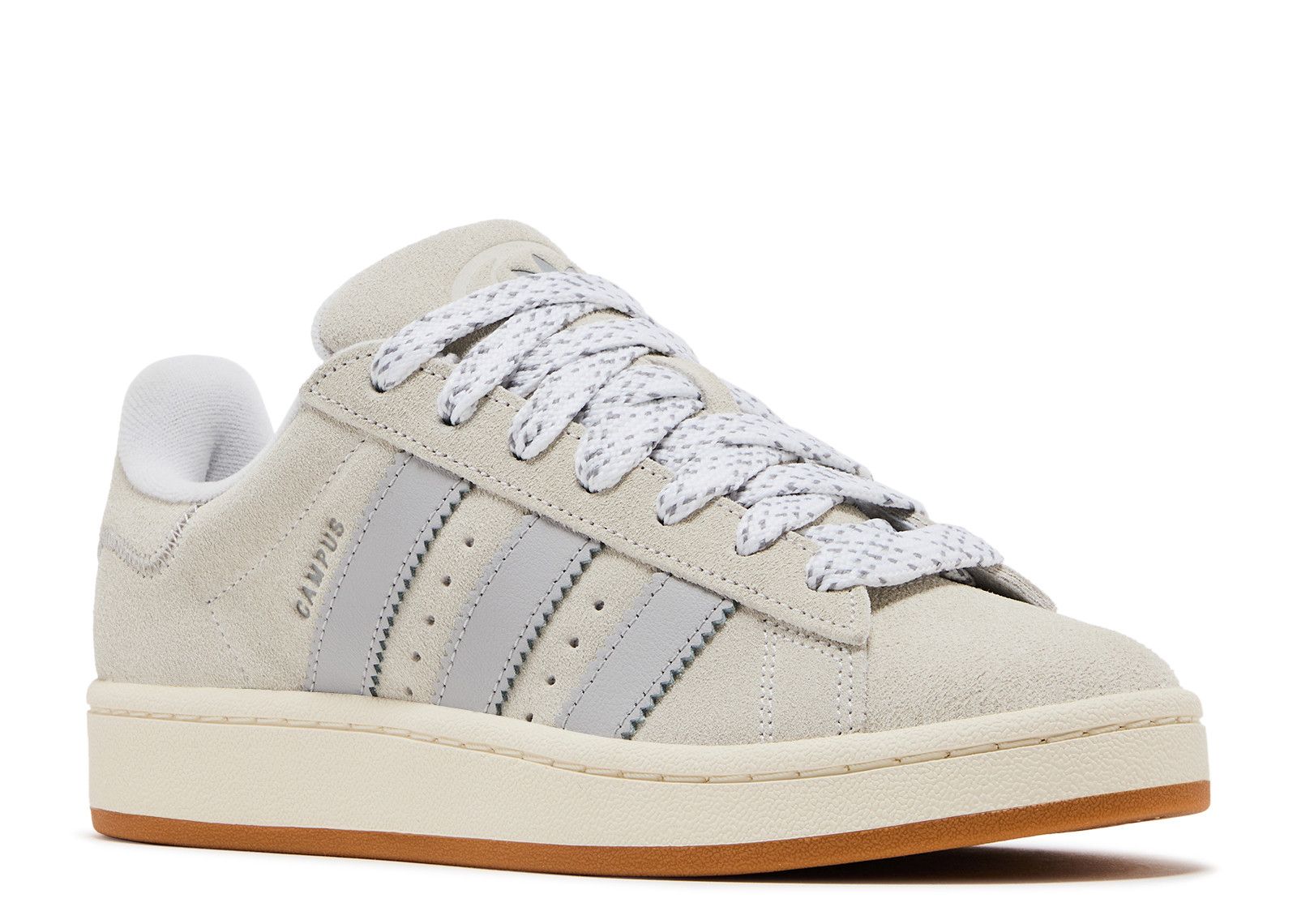 Wmns Campus 00s 'Grey Off White' - Adidas - IF9617 - cloud white/grey two/ off white | Flight Club Japan