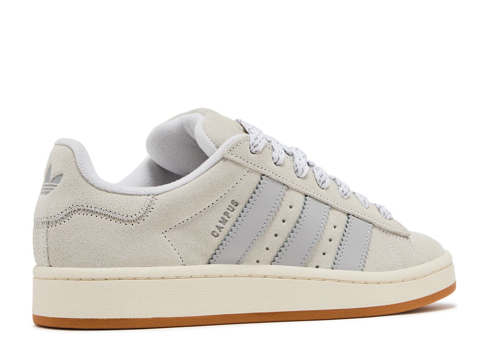 【ADIDAS】アディダス CAMPUS 00s GREY/GREY/OFFW 国内発送 アディダス adidas CAMPUS 00s （GREY THREE/FTWR WHITE/OFF