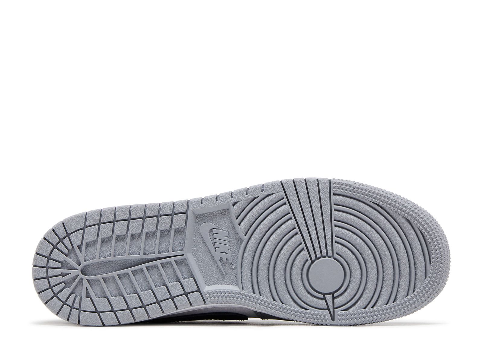 Jordan 1 Retro Low OG GS 'Barons' - Air Jordan - CZ0858 110