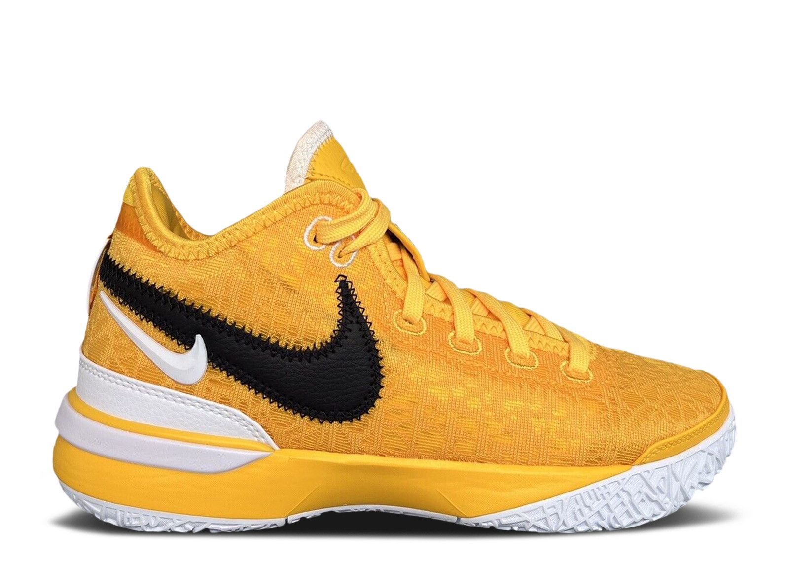 Zoom LeBron NXXT Gen TB Promo 