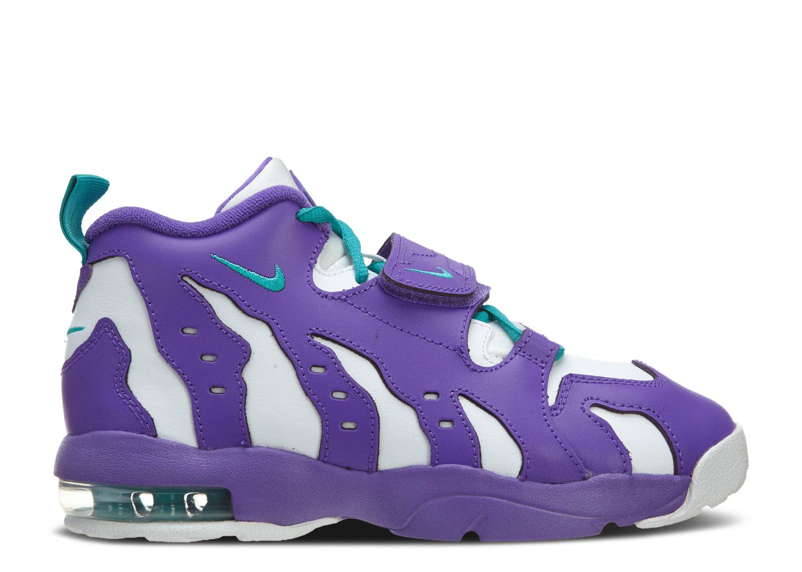 NIKE エア怪獣 Air DT Max '96 PS 'Purple Venom' - Nike - 616503 501 - purple