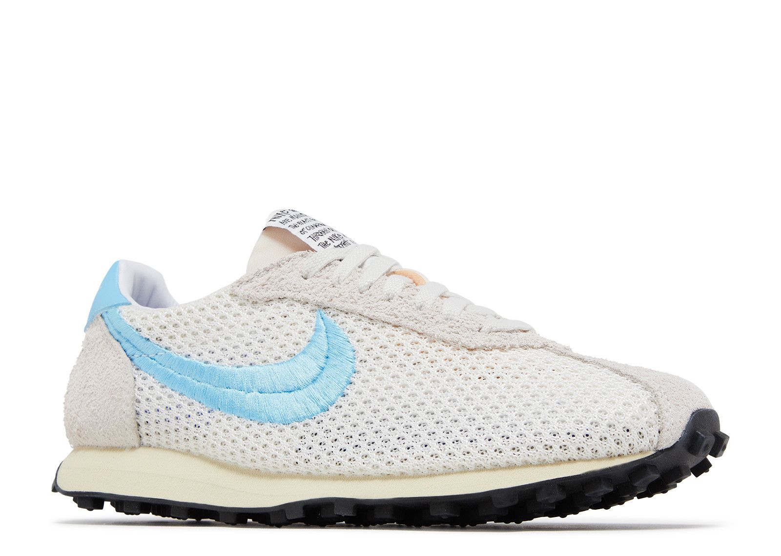 Stussy X LD 1000 SP 'Phantom Aquarius Blue' - Nike - FQ5369