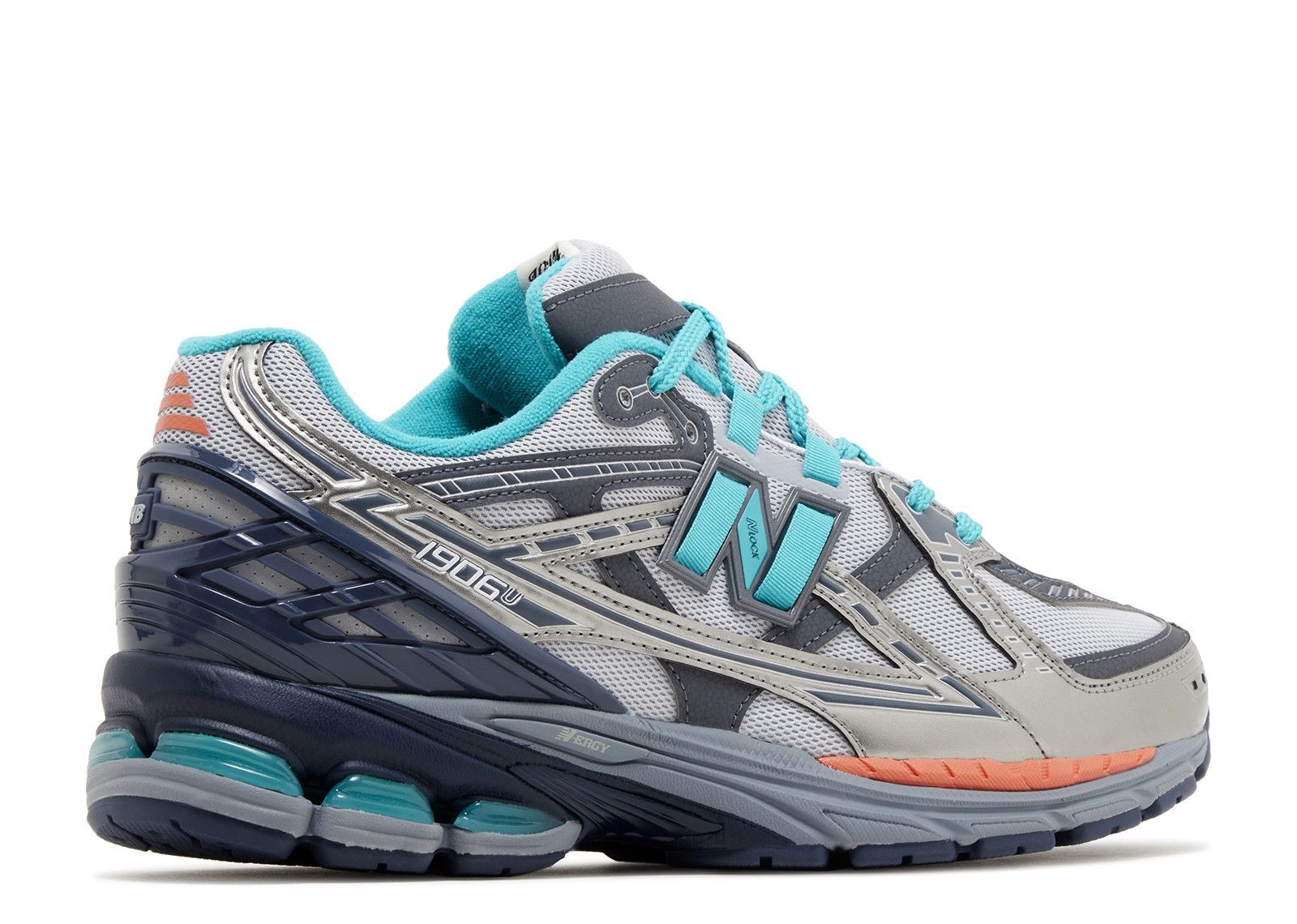 New Balance The Whitaker Group X 1906U 'Willful Bias Pack Electric