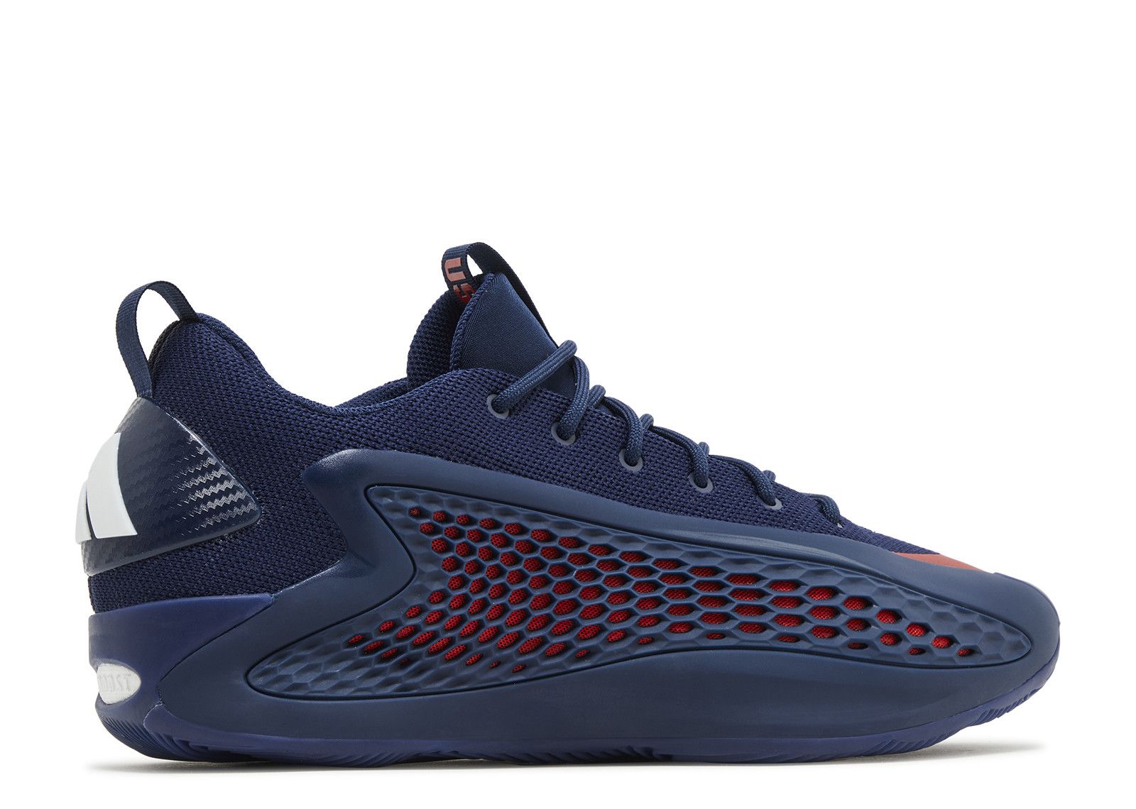 Adidas AE 1 Low ‘USA – Night Indigo’