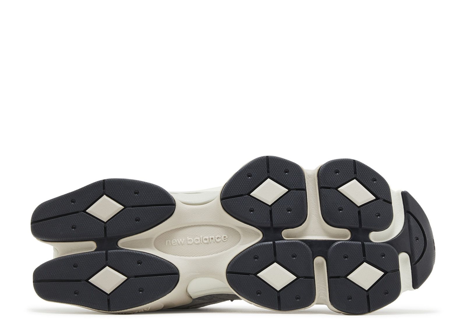 New Balance 9060 'Raincloud Slate Grey' - New Balance - U9060EEE