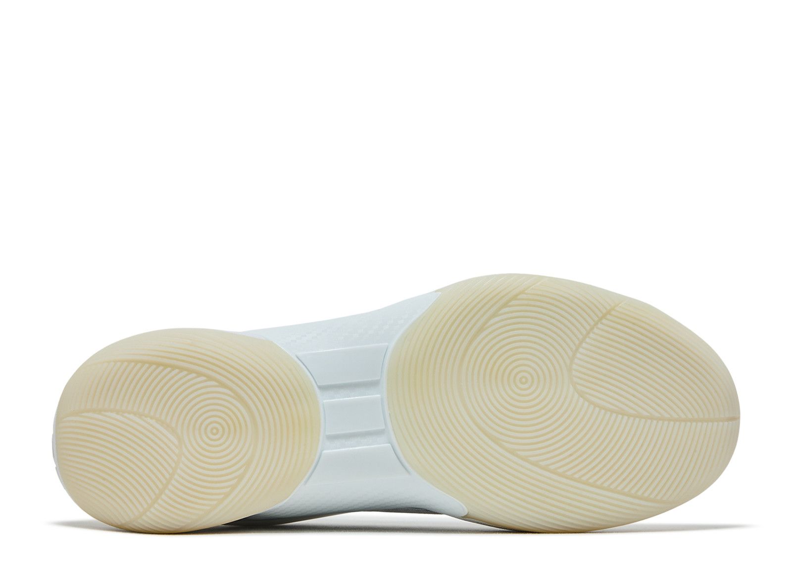 D.O.N. Issue #6 'White Silver Metallic' - Adidas - IG9088 - cloud