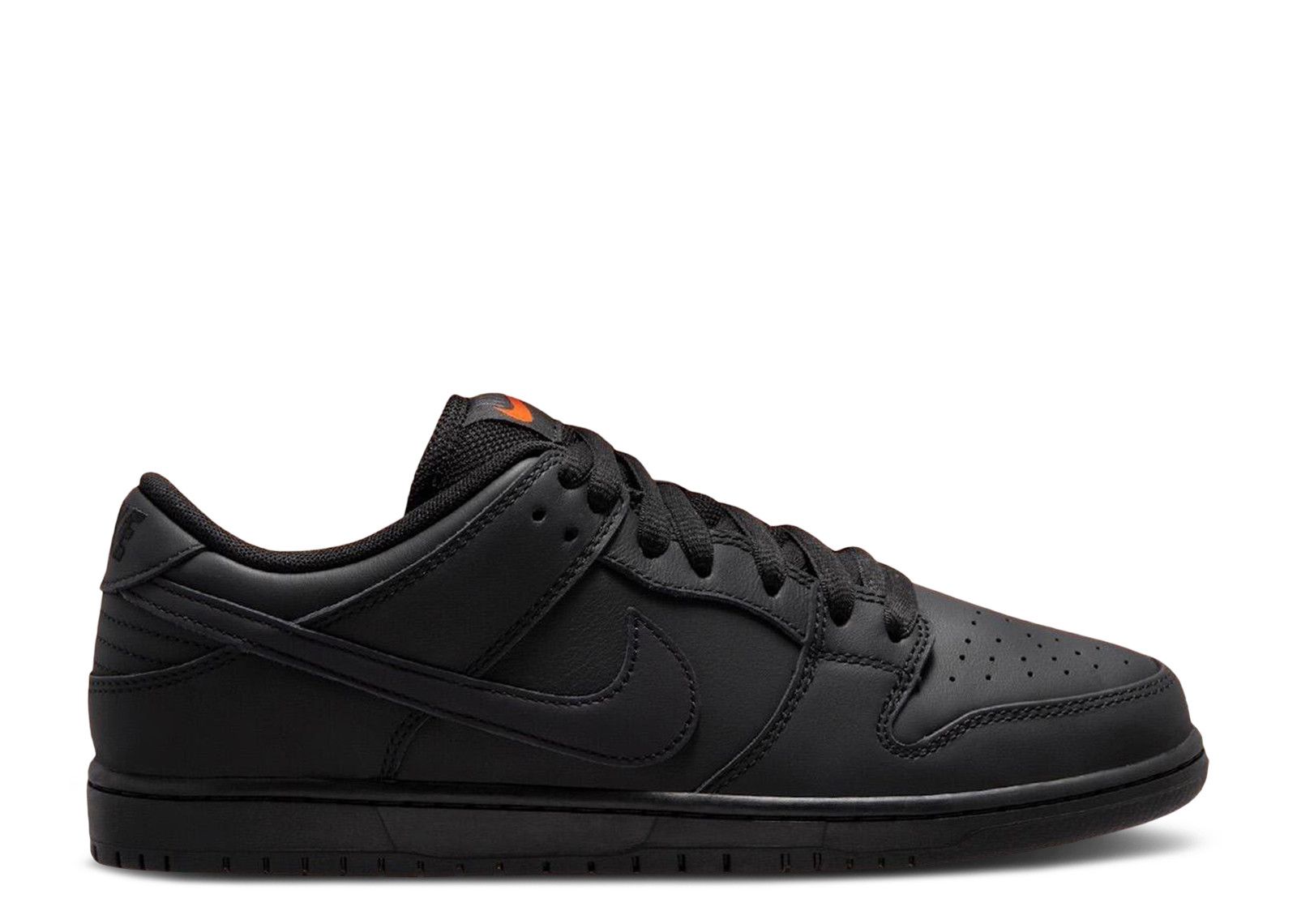 Dunk Low SE 'Black Anthracite Gum'