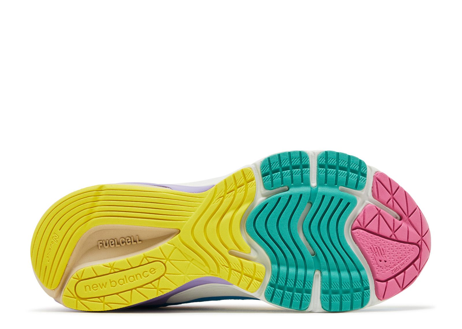New Balance 990v6 Big Kid 'Gelato' DTLR Exclusive - New Balance