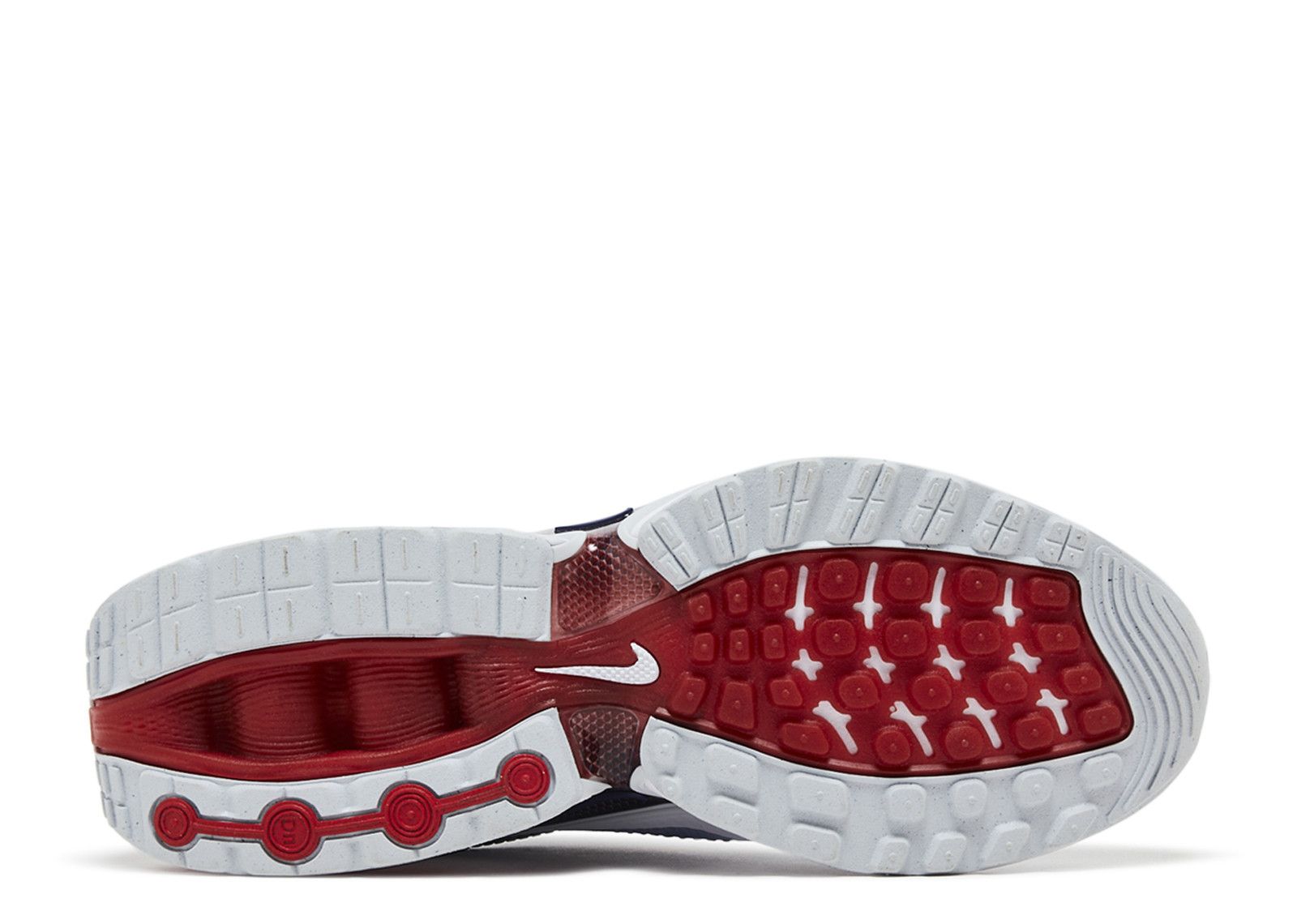 Air Max DN 'USA' - Nike - FV2250 100 - white/blue void