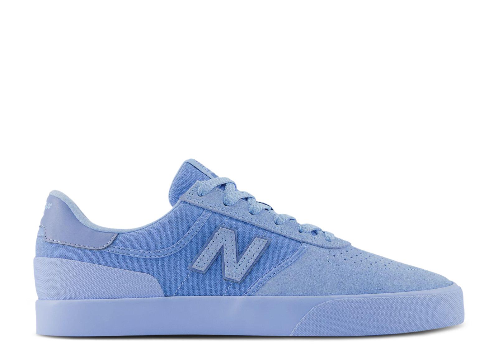 New Balance Jake Hayes X Numeric 272 'Baby Blue' - New Balance