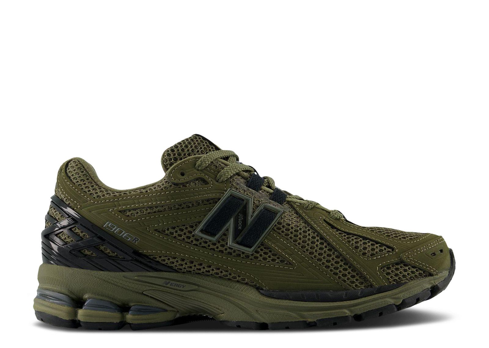 New Balance 1906R 'Olive Black'