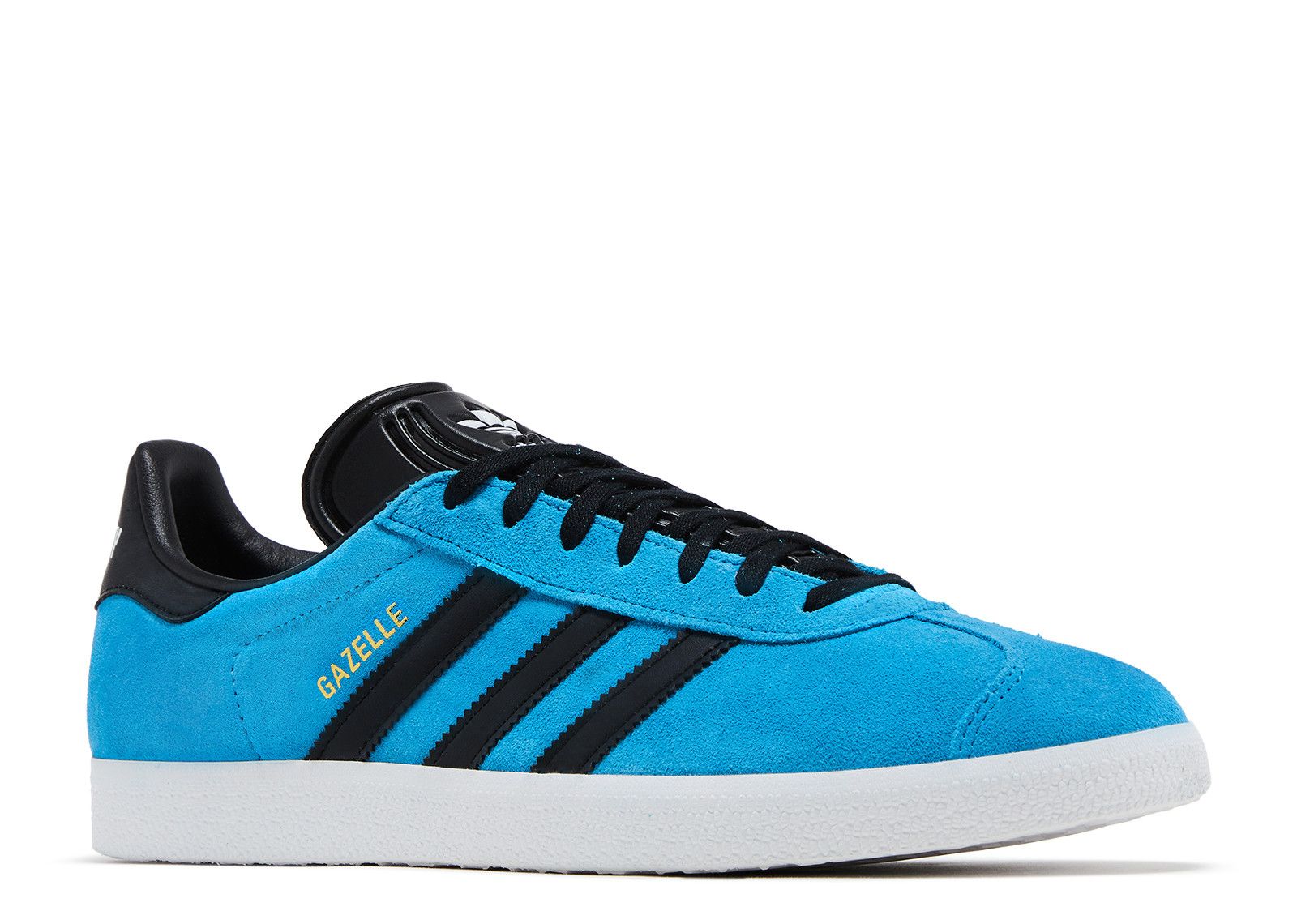 adidas gazelle silver green womens adidas Gazelle Bold Shoes - Women's - Aurora Coffee / Light Pink / Gold