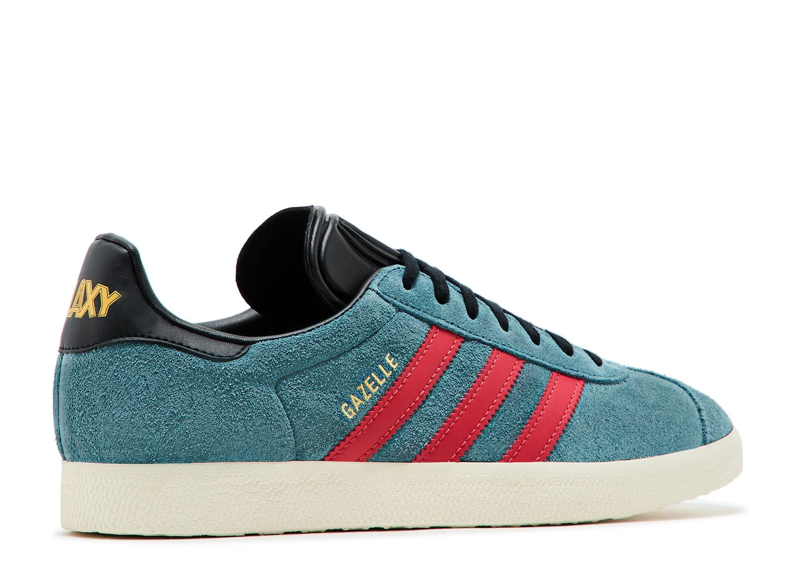 adidas La Galaxy Gazelle, M 12 / W 13