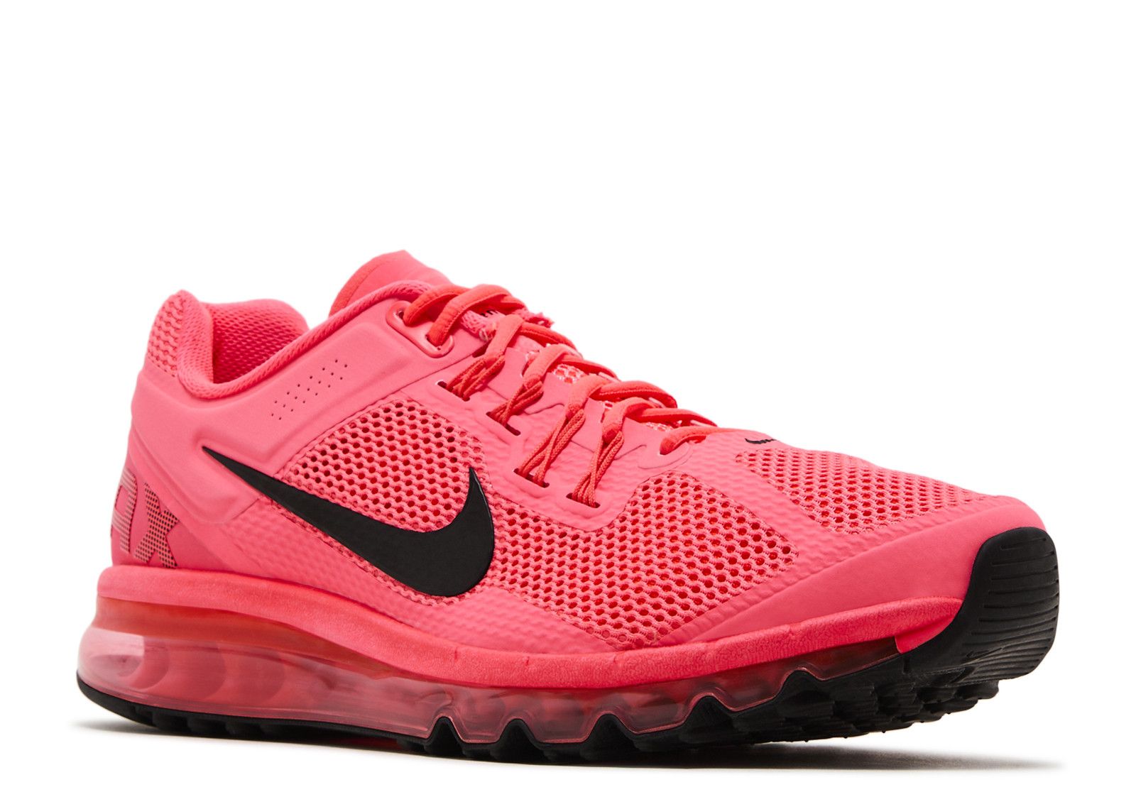 Air Max 2013 'Hot Punch' - Nike - HF3660 600 - hot punch/bright
