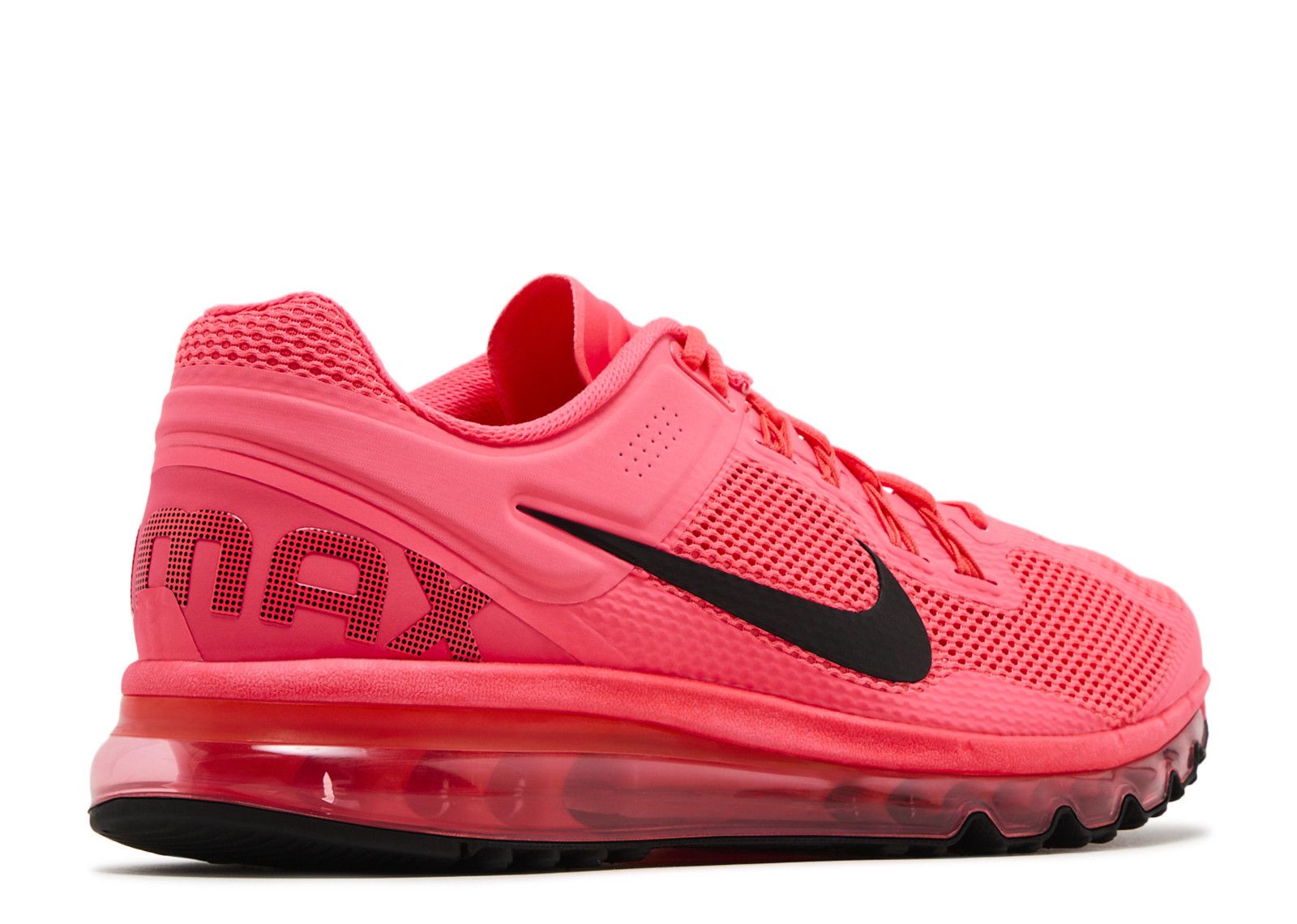 Air Max 2013 'Hot Punch' - Nike - HF3660 600 - hot punch/bright