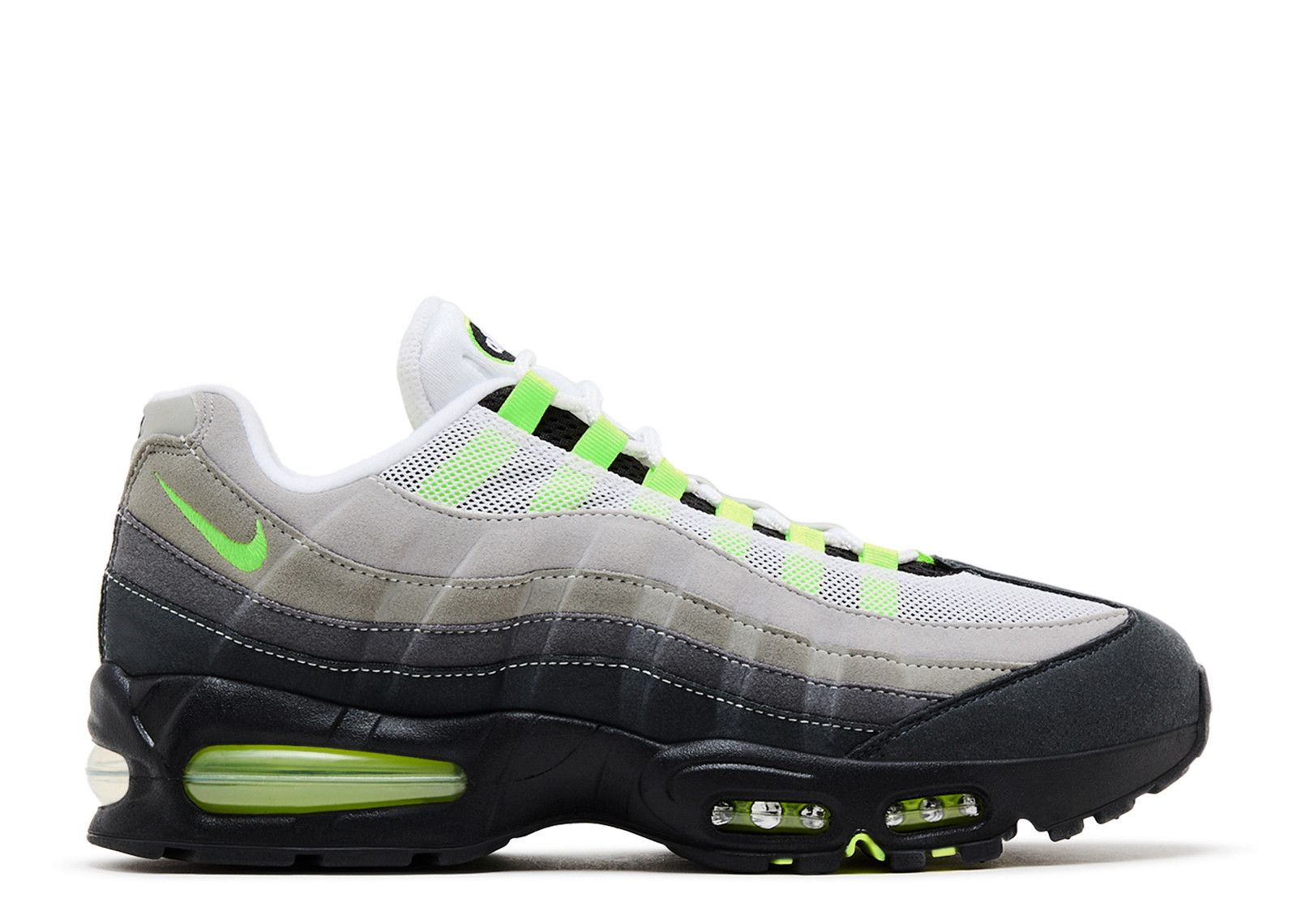 Air Max 95 OG 'Neon' 2025