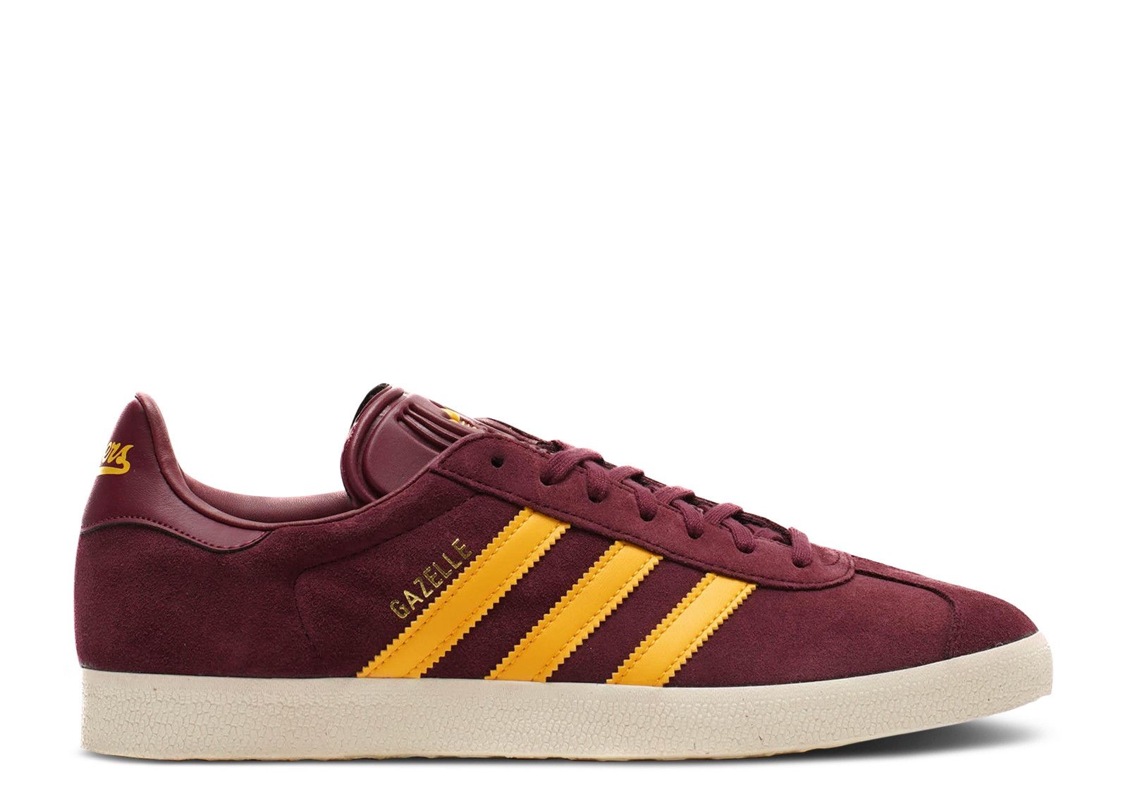 Portland Timbers X Gazelle 