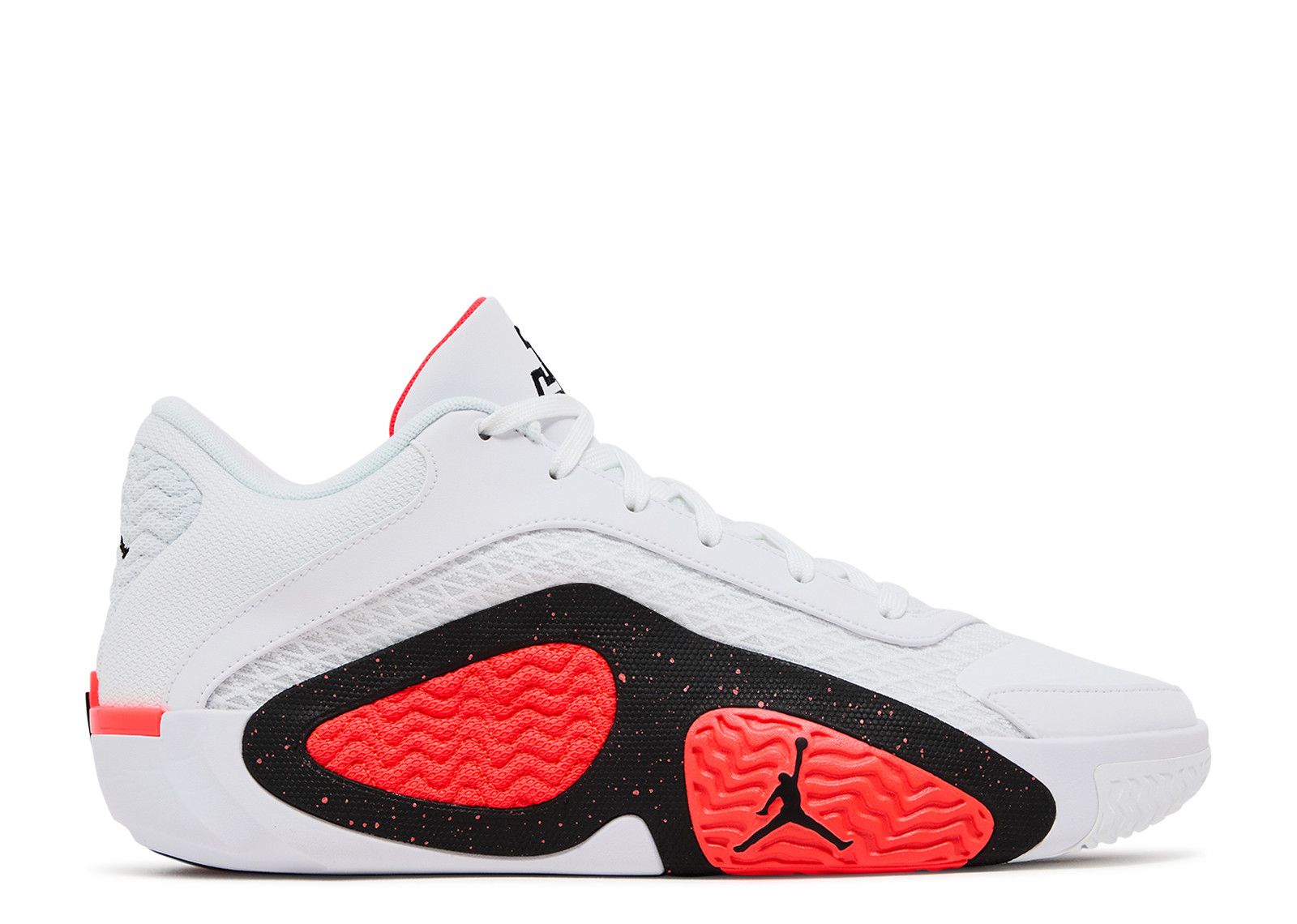 Jordan Tatum 2 'Red Cement'