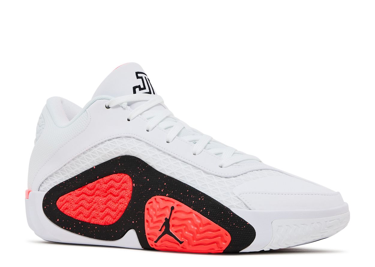 Jordan Tatum 2 'Red Cement'