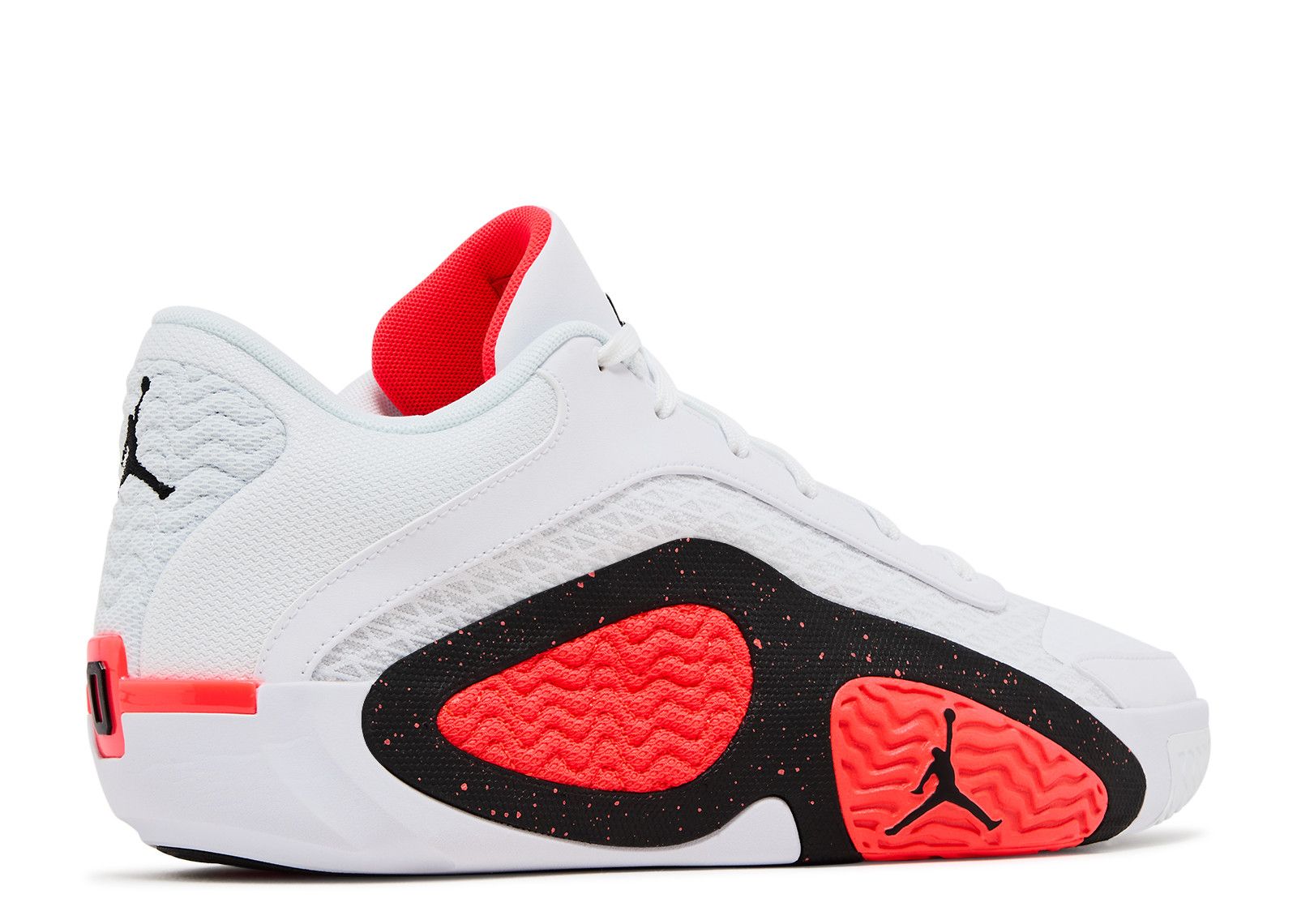 Jordan Tatum 2 ‘Red Cement’