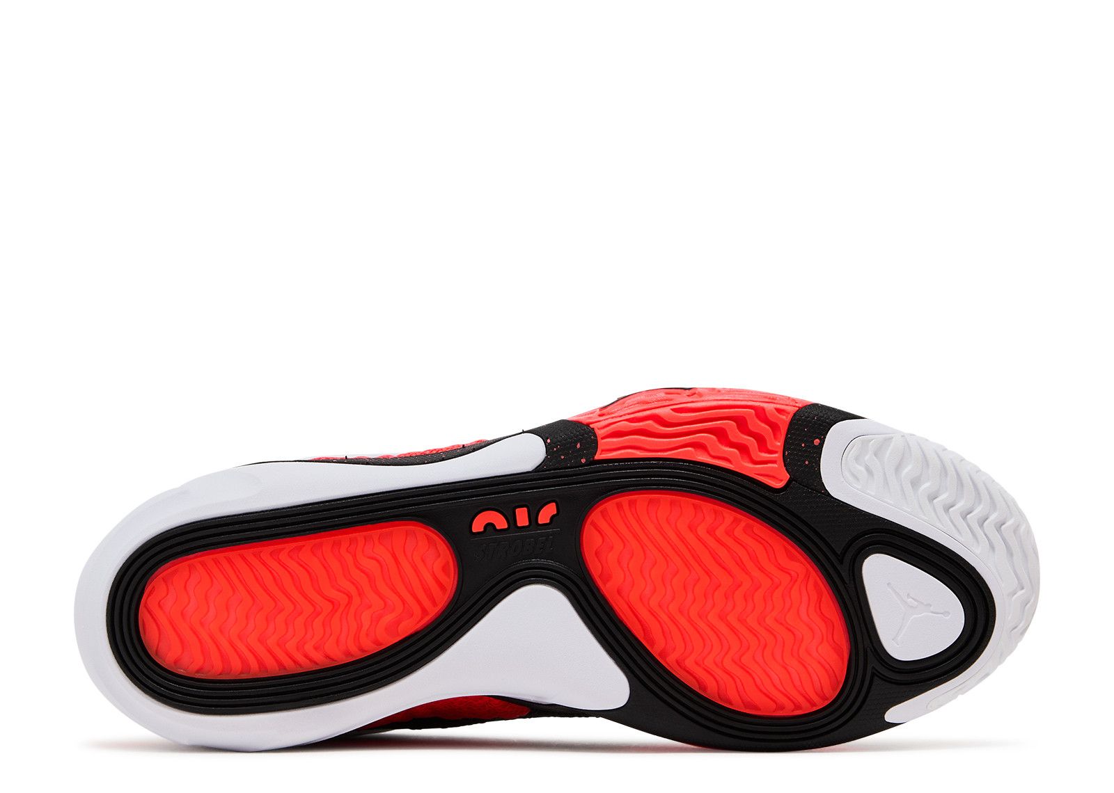 Jordan Tatum 2 ‘Red Cement’