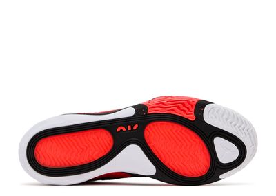 Jordan Tatum 2 'Red Cement'