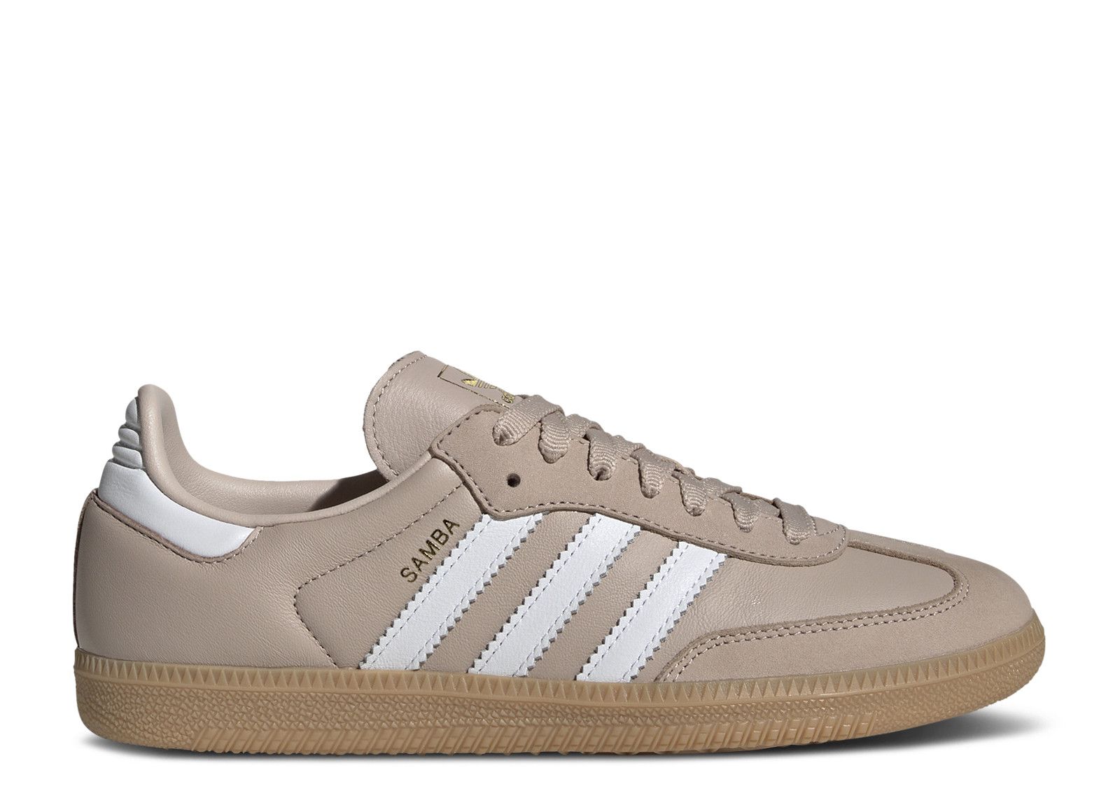 スニーカー adidas Samba OG Wonder Taupe IE6523 $_57.JPG?set_id=8800005007