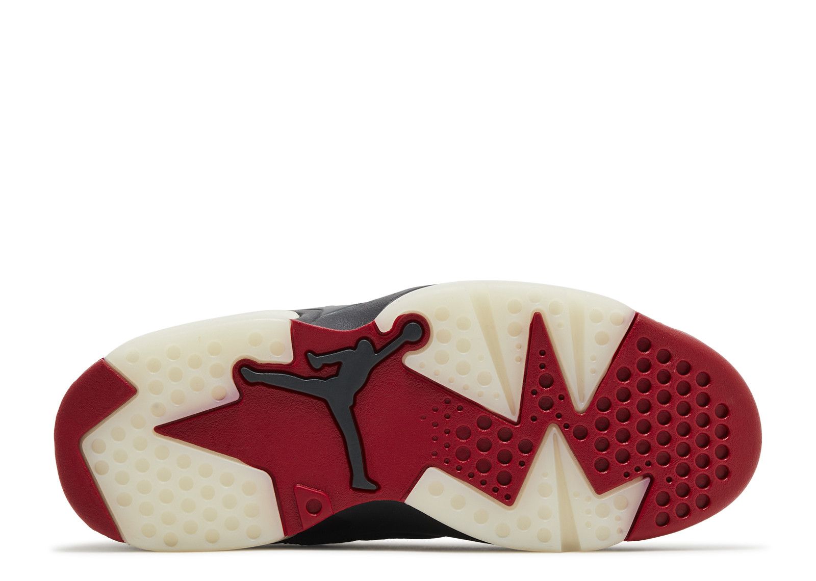 Wmns Jordan MVP ‘Anthracite Gym Red’