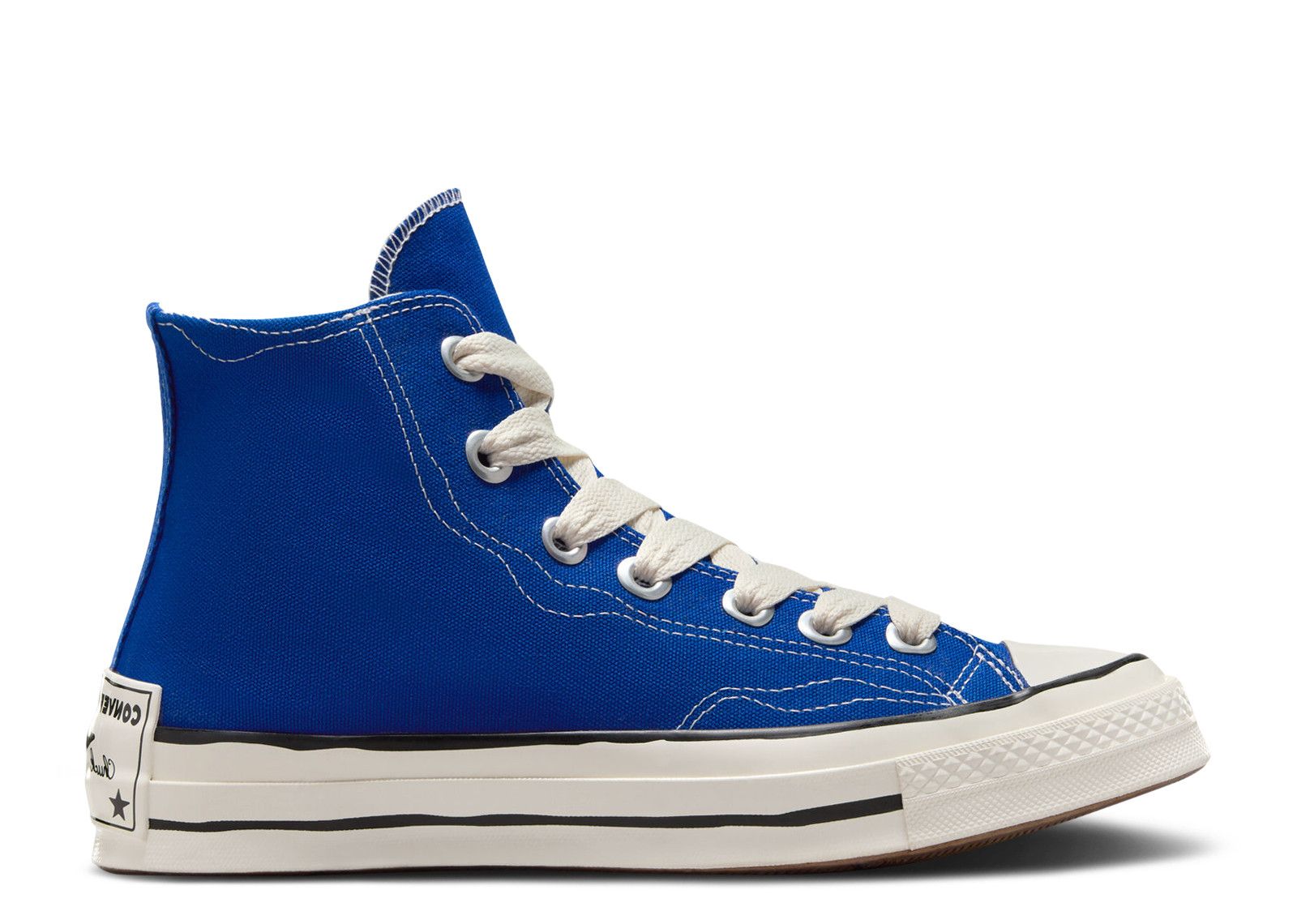Chuck 70 High 'Sketch Blue' - Converse - A08523C - blue