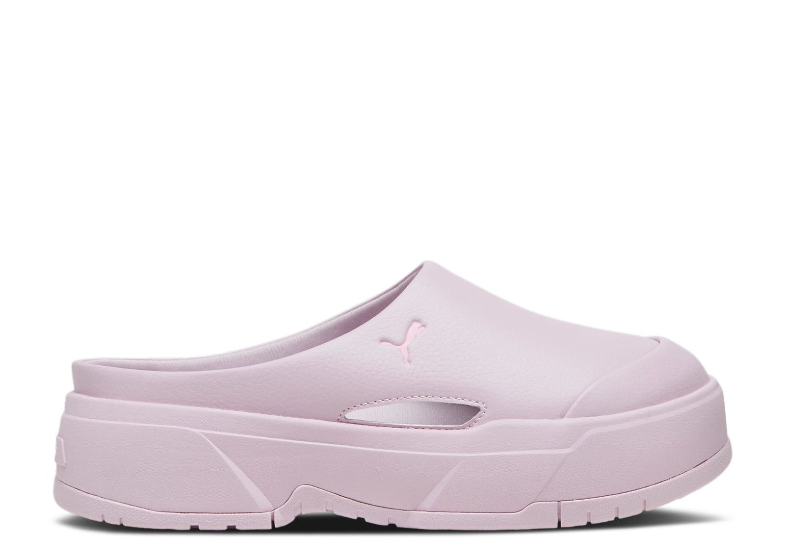 ■PUMA■ California Mule Women's Grape Mist Pink Lilac 39524 Wmns CA Mule 'Grape Mist' - Puma - 395249 01 - grape mist