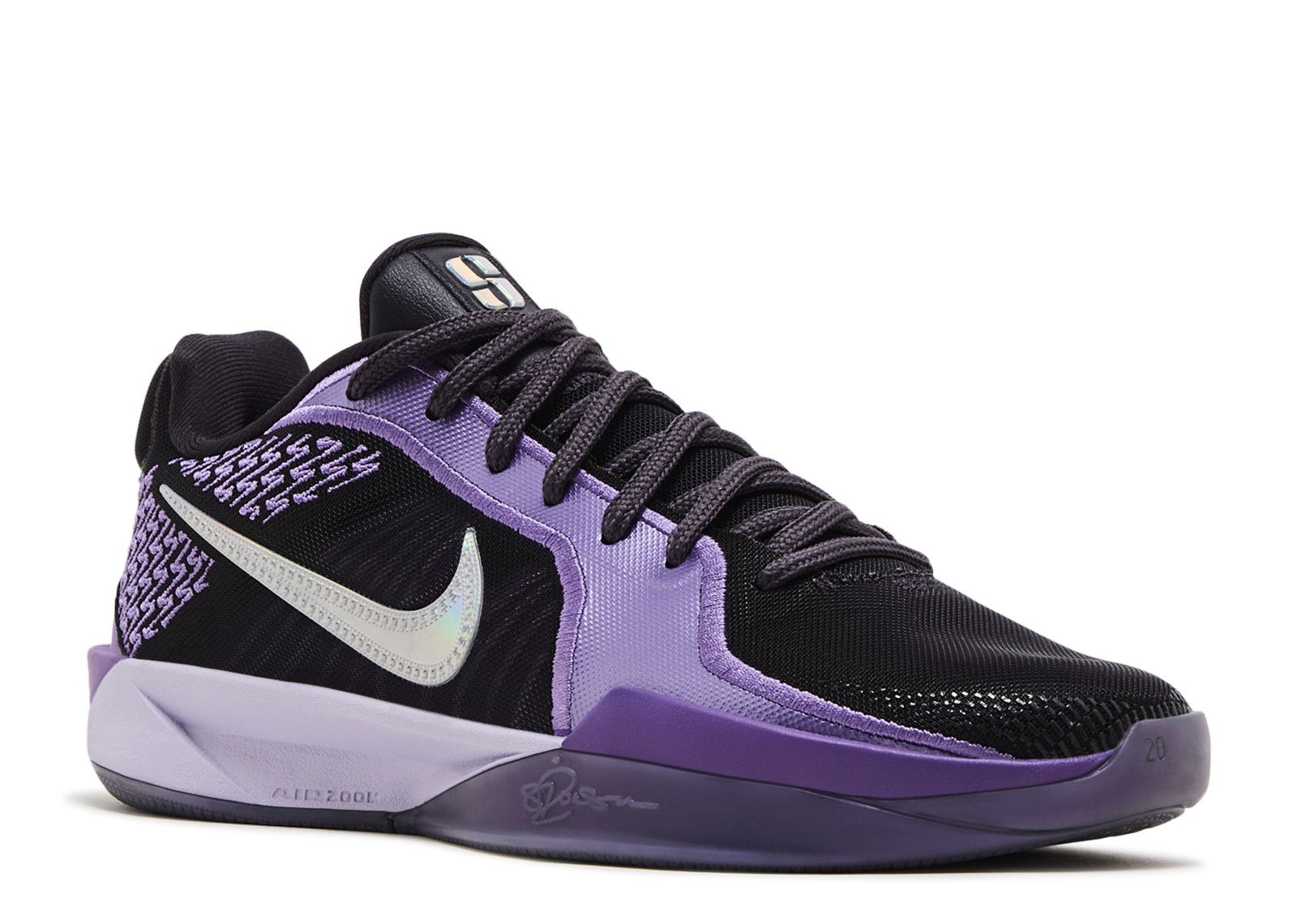 Wmns Sabrina 2 EP 'Court Vision' - Nike - FZ1517 500 - cave
