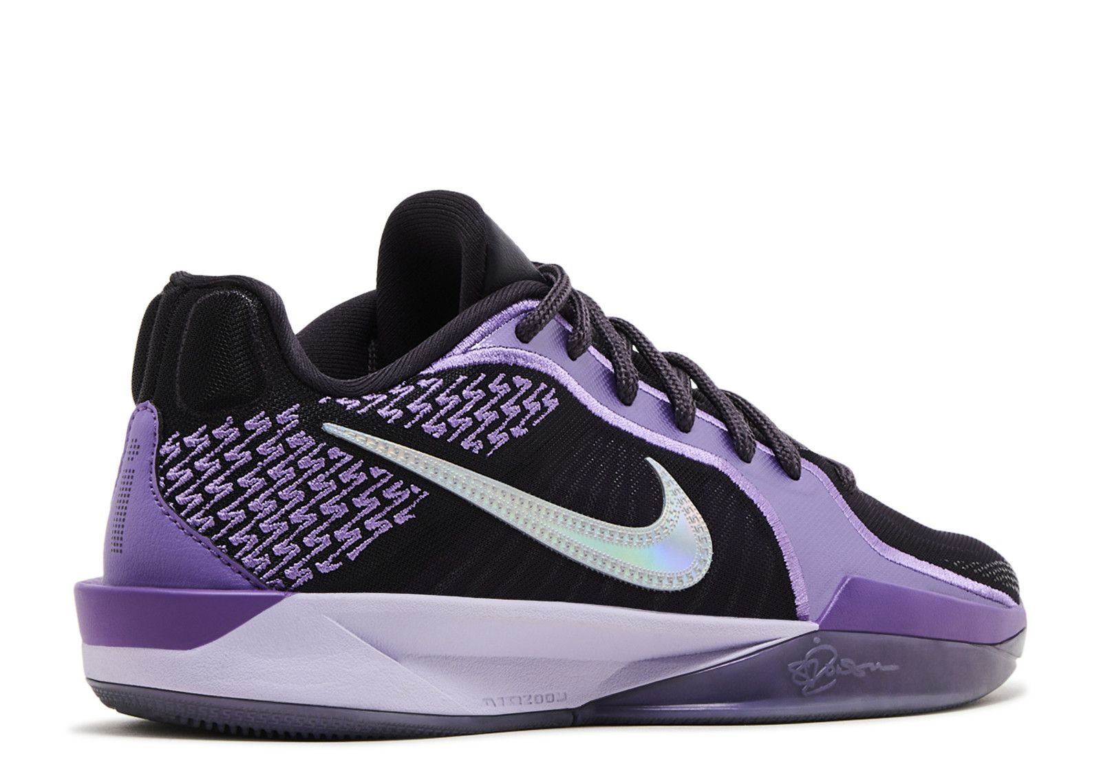 豪華 EP 2 Sabrina Wmns 'Court cave - 500 FZ1517 - Nike - Vision' シューズ(男性用)