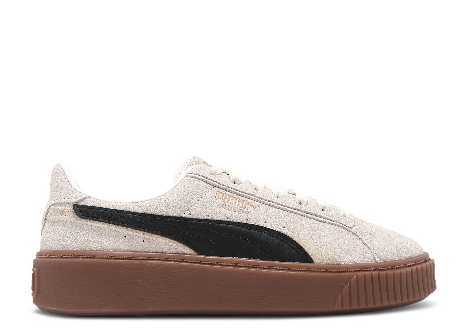 Puma double platform online