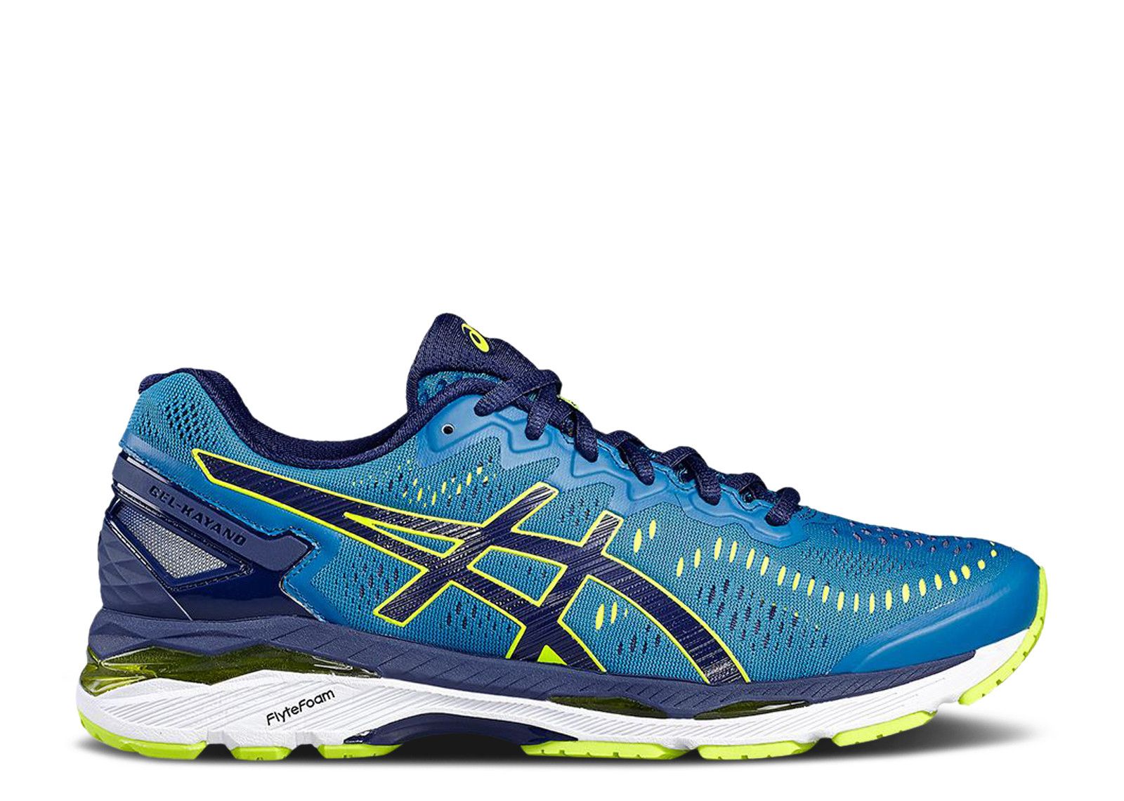 Asics fashion shoes kayano 23